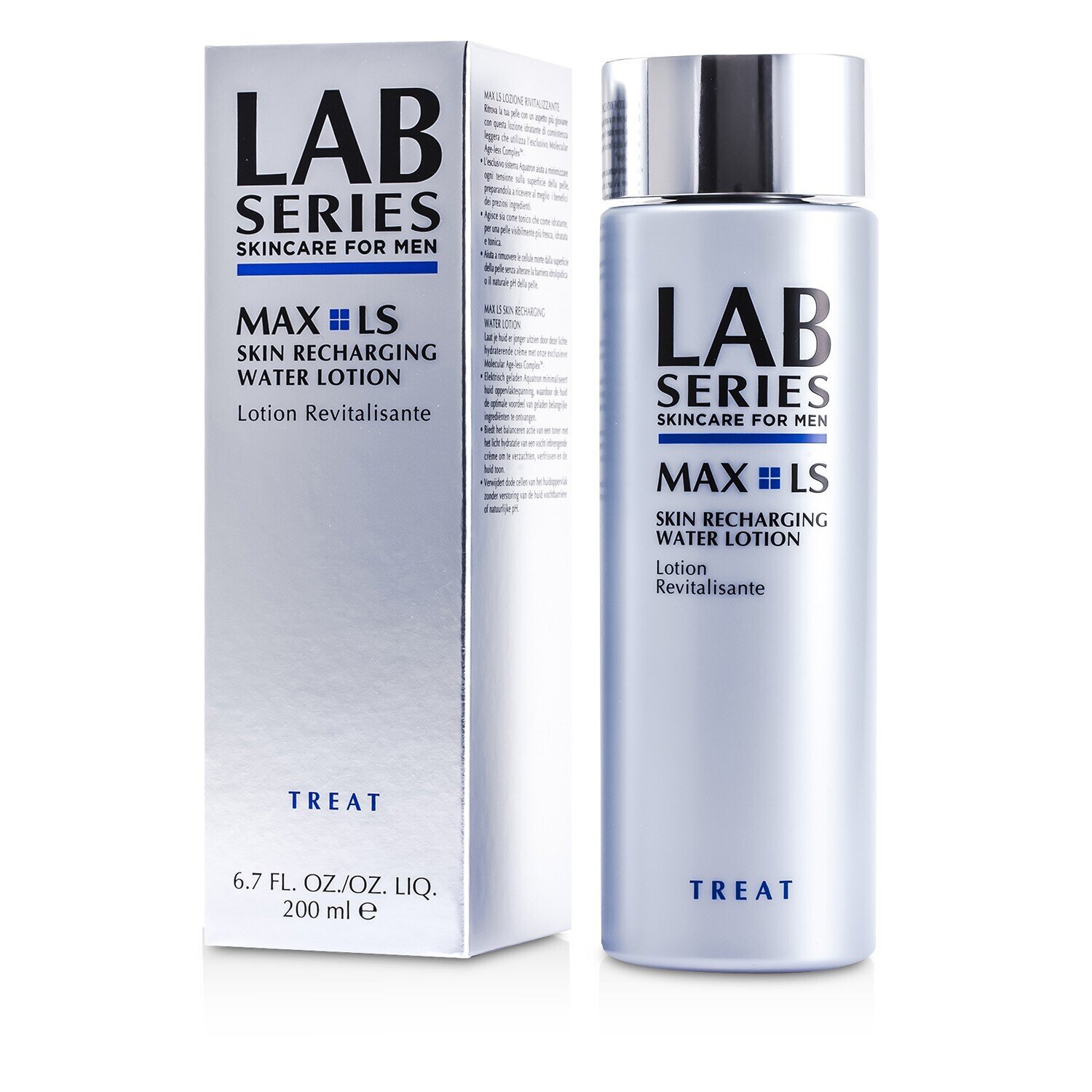 Lab Series Lab Series Max LS Skin Recharging Water Loción 200ml/6.7oz