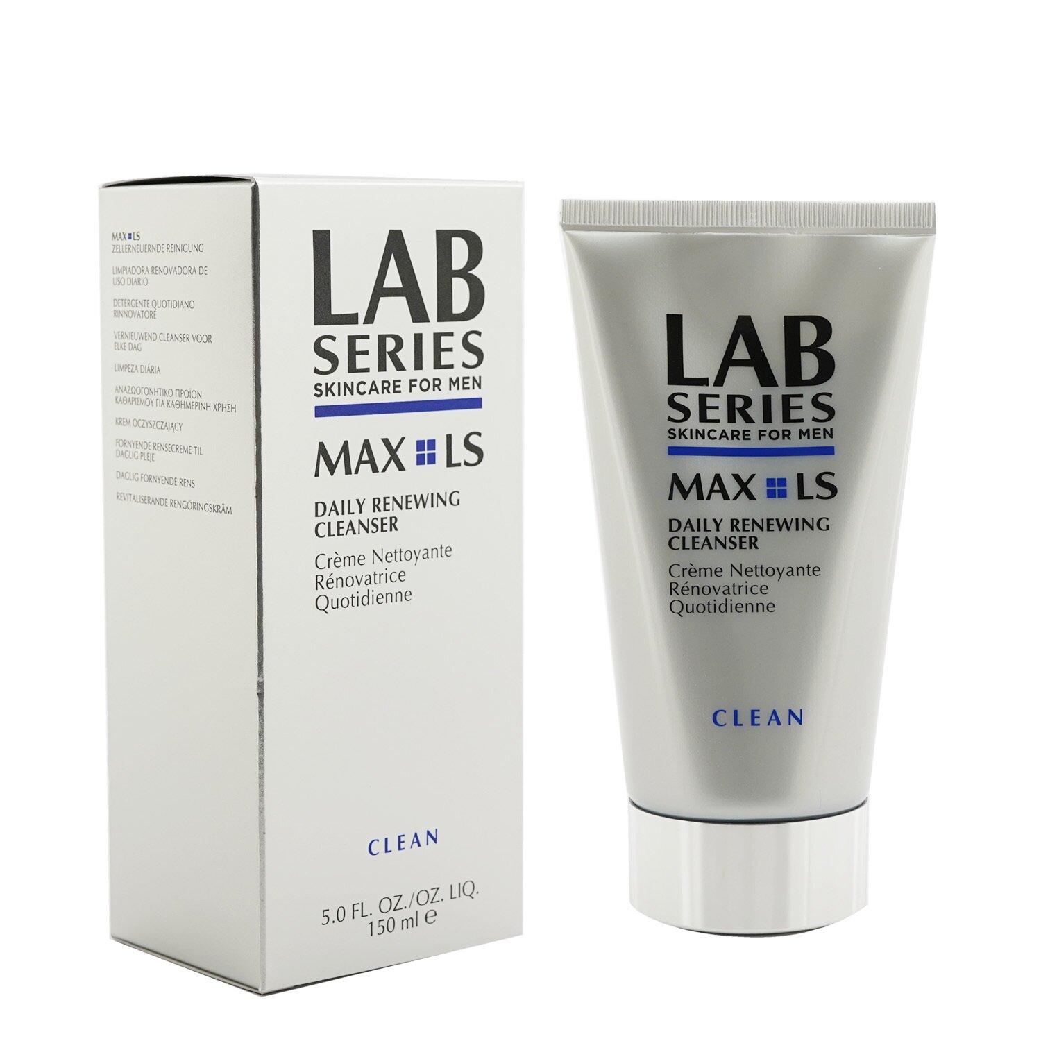 Lab Series Lab Series Max LS Daily Renewing Cleanser 150ml/5oz