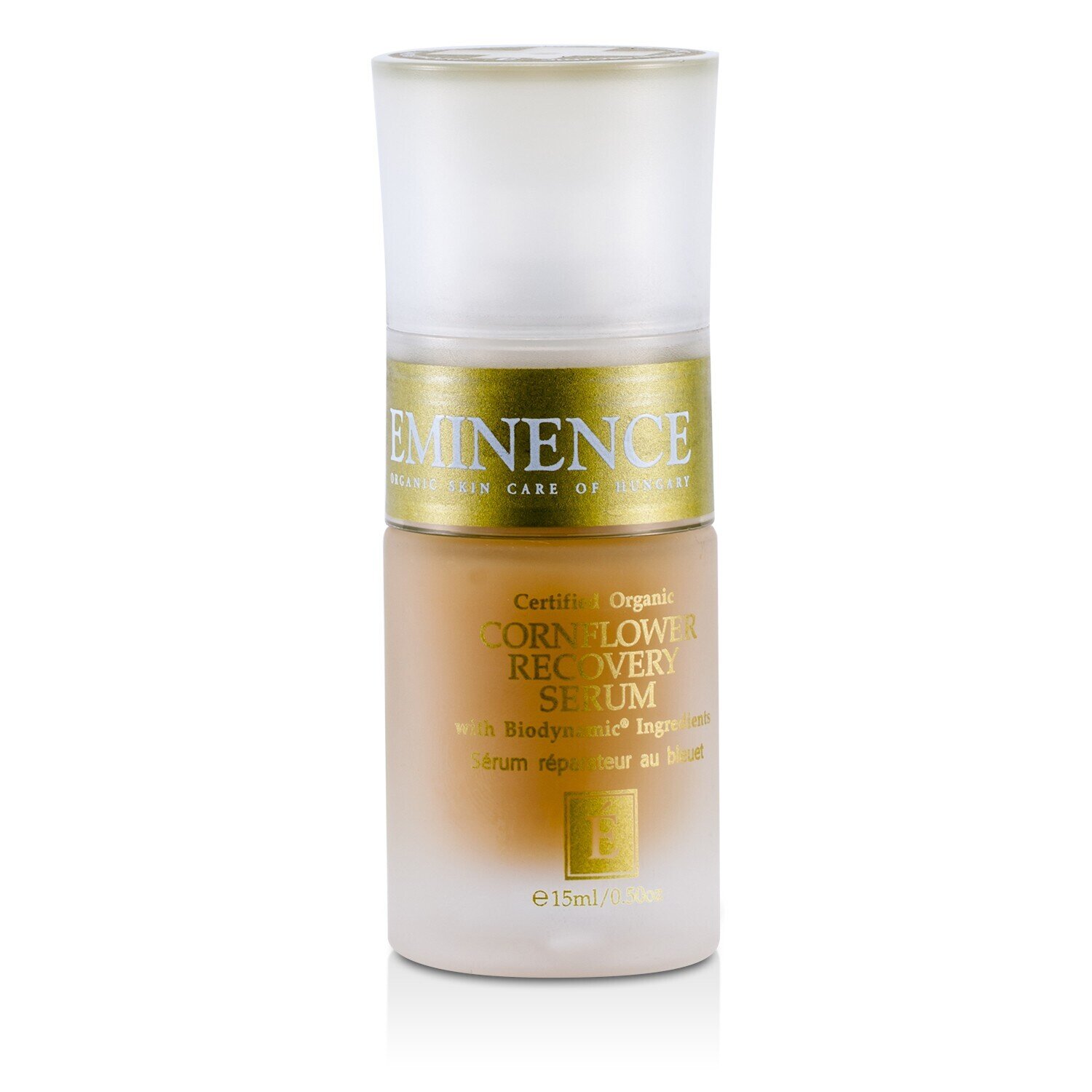 Eminence Cornflower Serum Recuperación 15ml/0.5oz