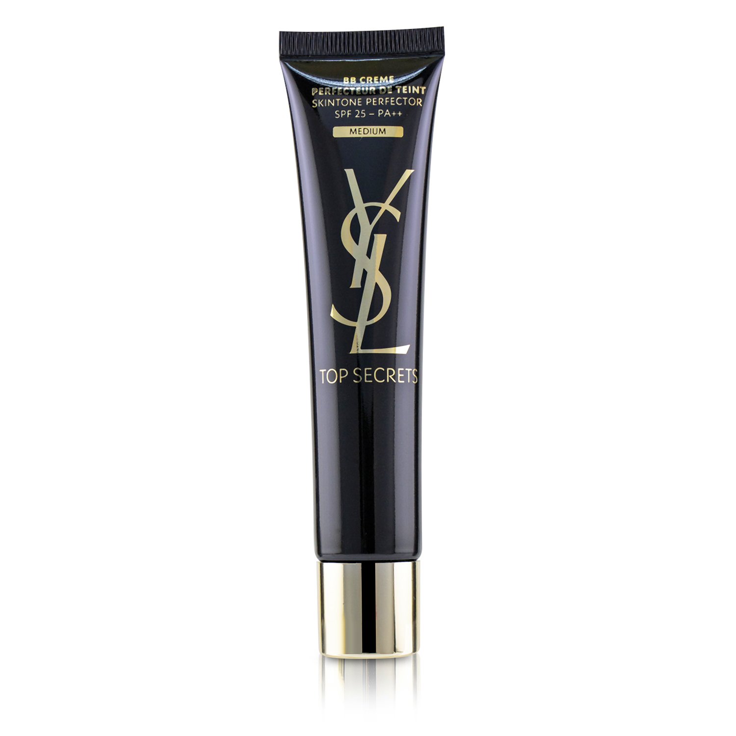 Yves Saint Laurent Top Secrets All-In-One BB Cream Skintone Perfector SPF 25 PA++ Medium 40ml/1.3oz