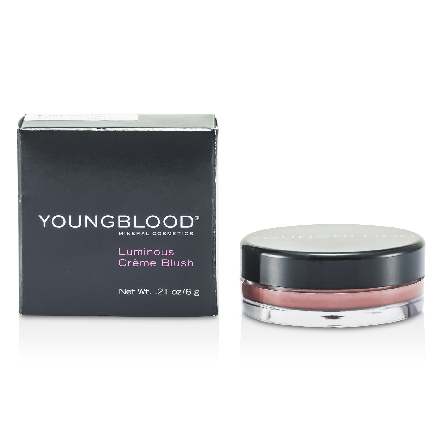 Youngblood Luminous Creme Blush 6g/0.21oz