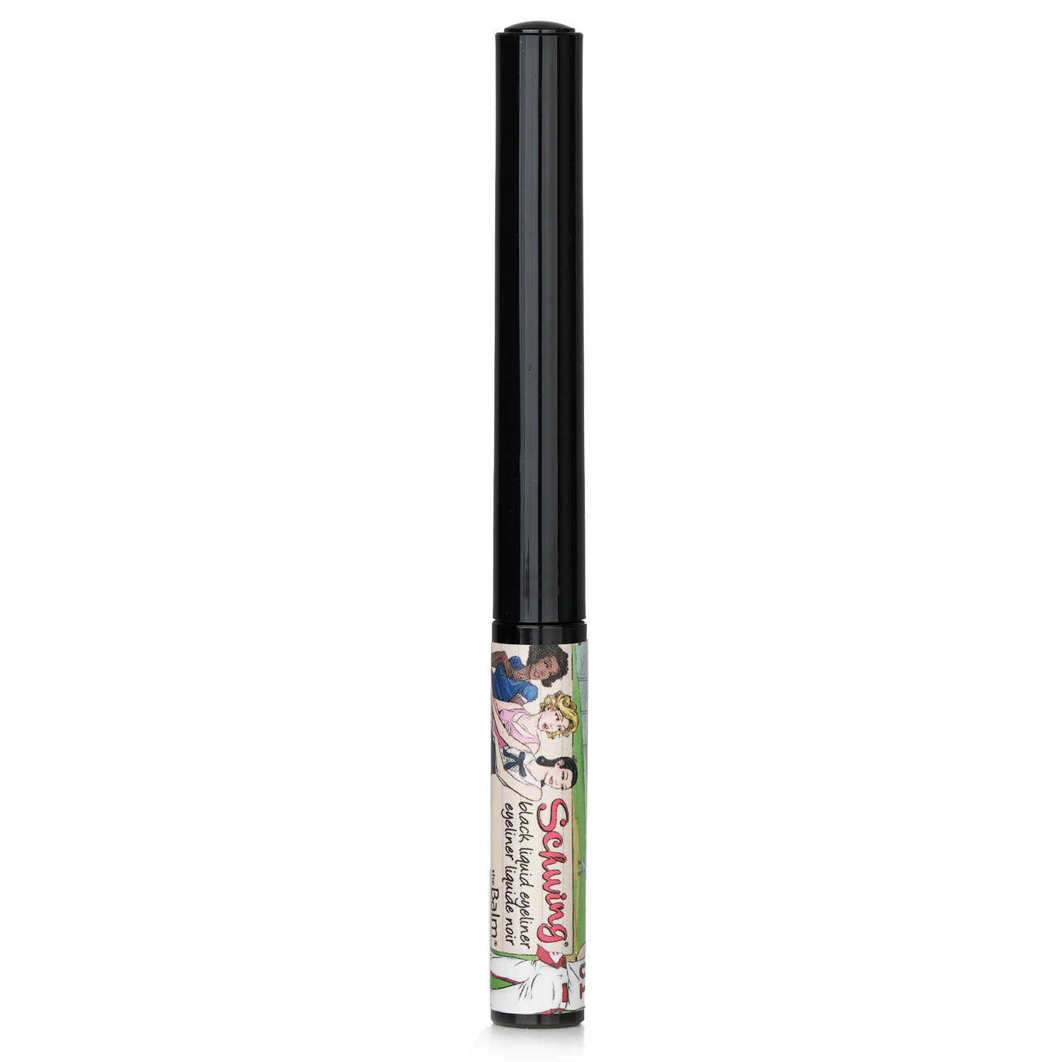 TheBalm Schwing Liquid Eyeliner 1.7ml/0.05oz