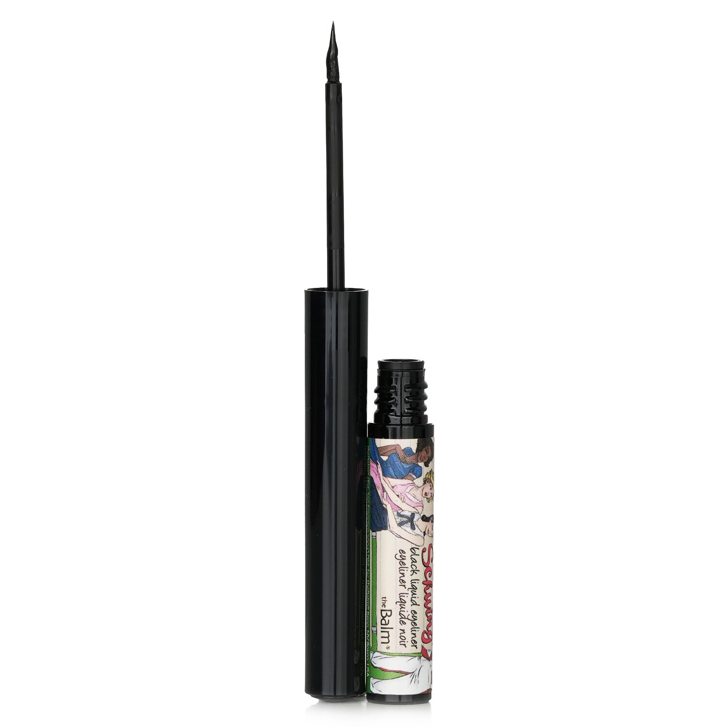 TheBalm Schwing Liquid Eyeliner 1.7ml/0.05oz