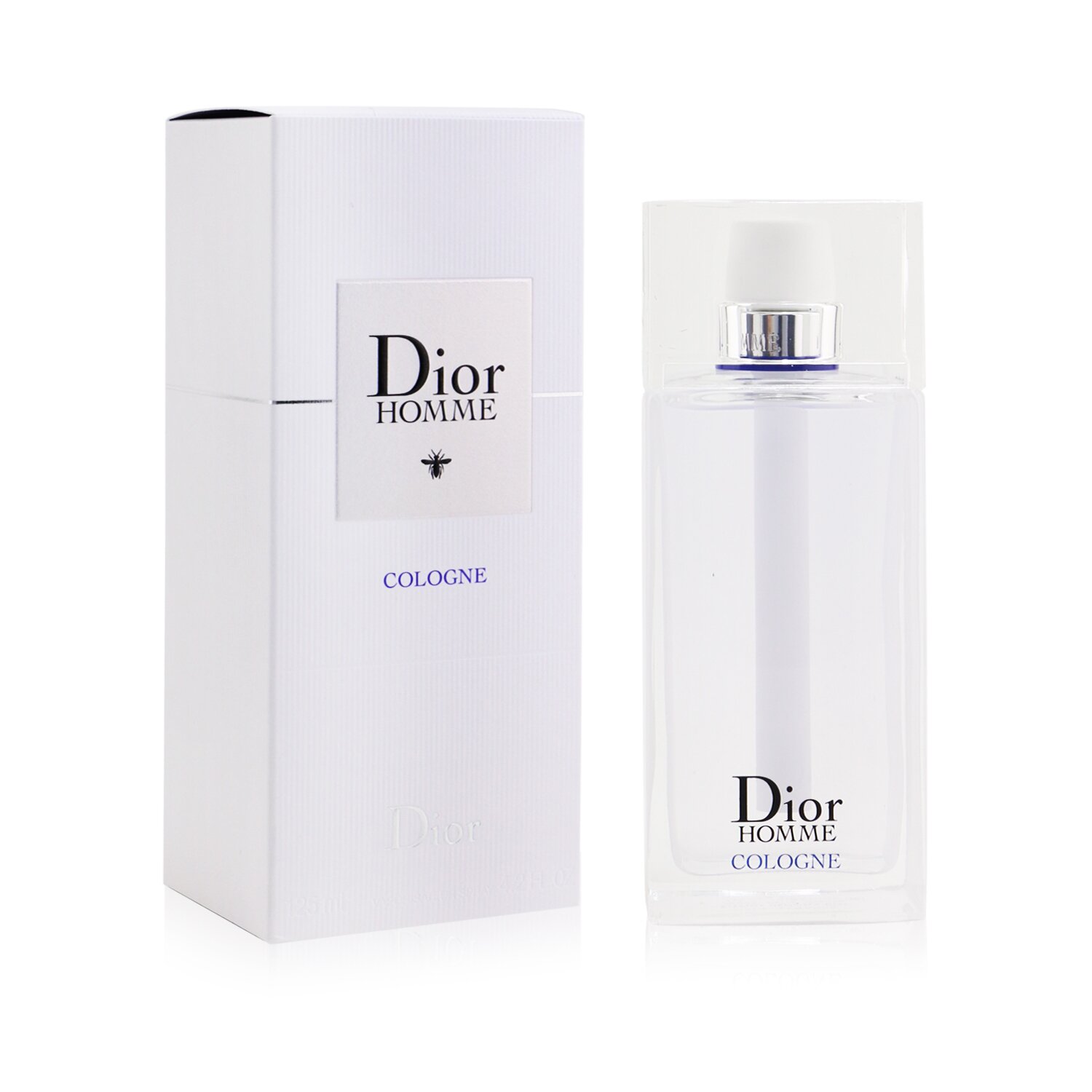 Christian Dior Dior Homme Cologne Spray 125ml/4.2oz