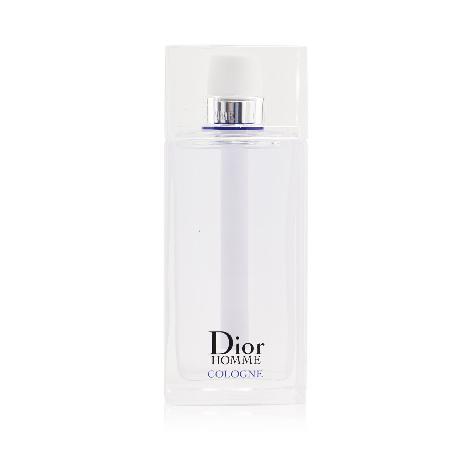 Christian Dior Dior Homme Cologne Spray 125ml/4.2oz