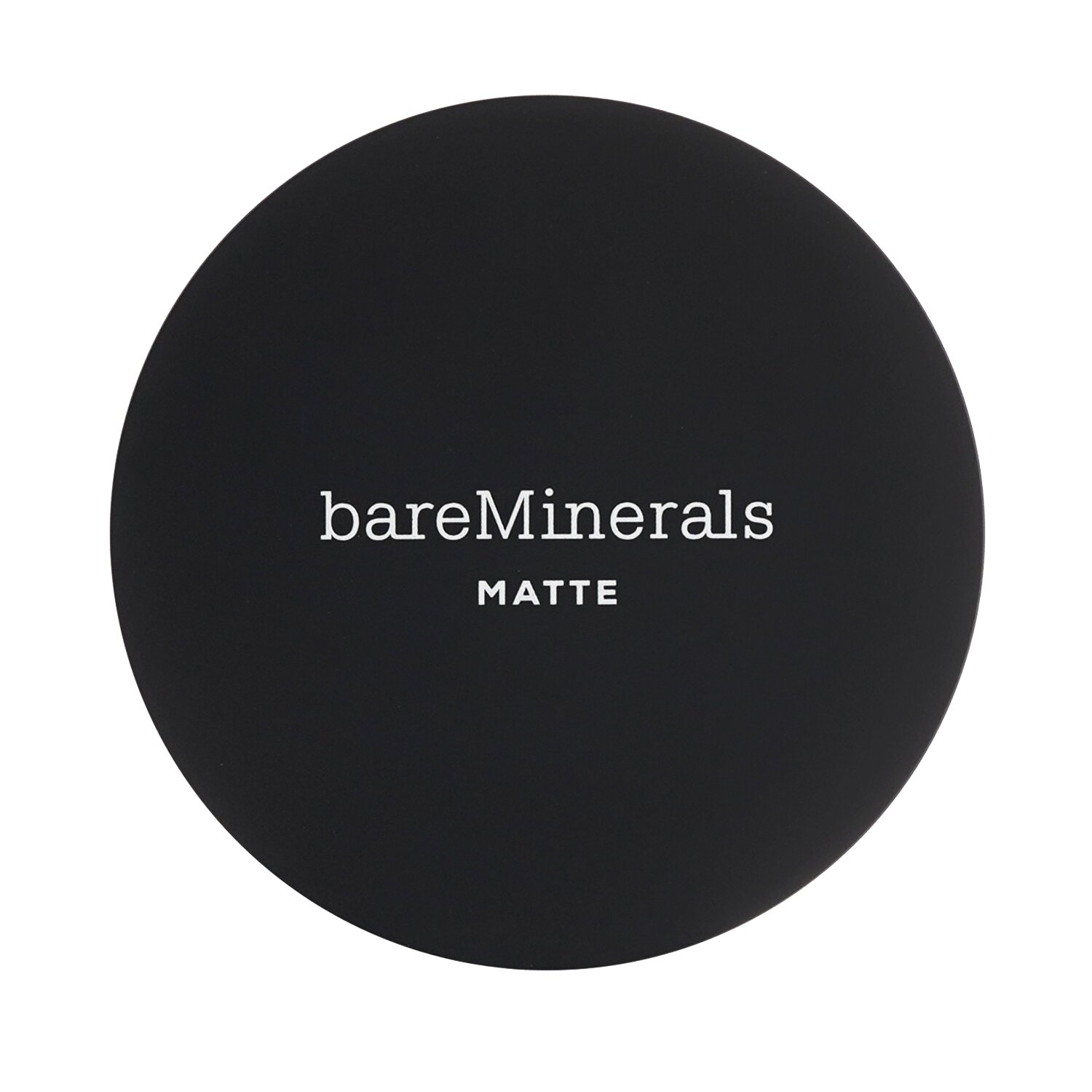 BareMinerals Sypký minerální pudr s matujícím efektem SPF15 – poměrně světlý 6g/0.21oz