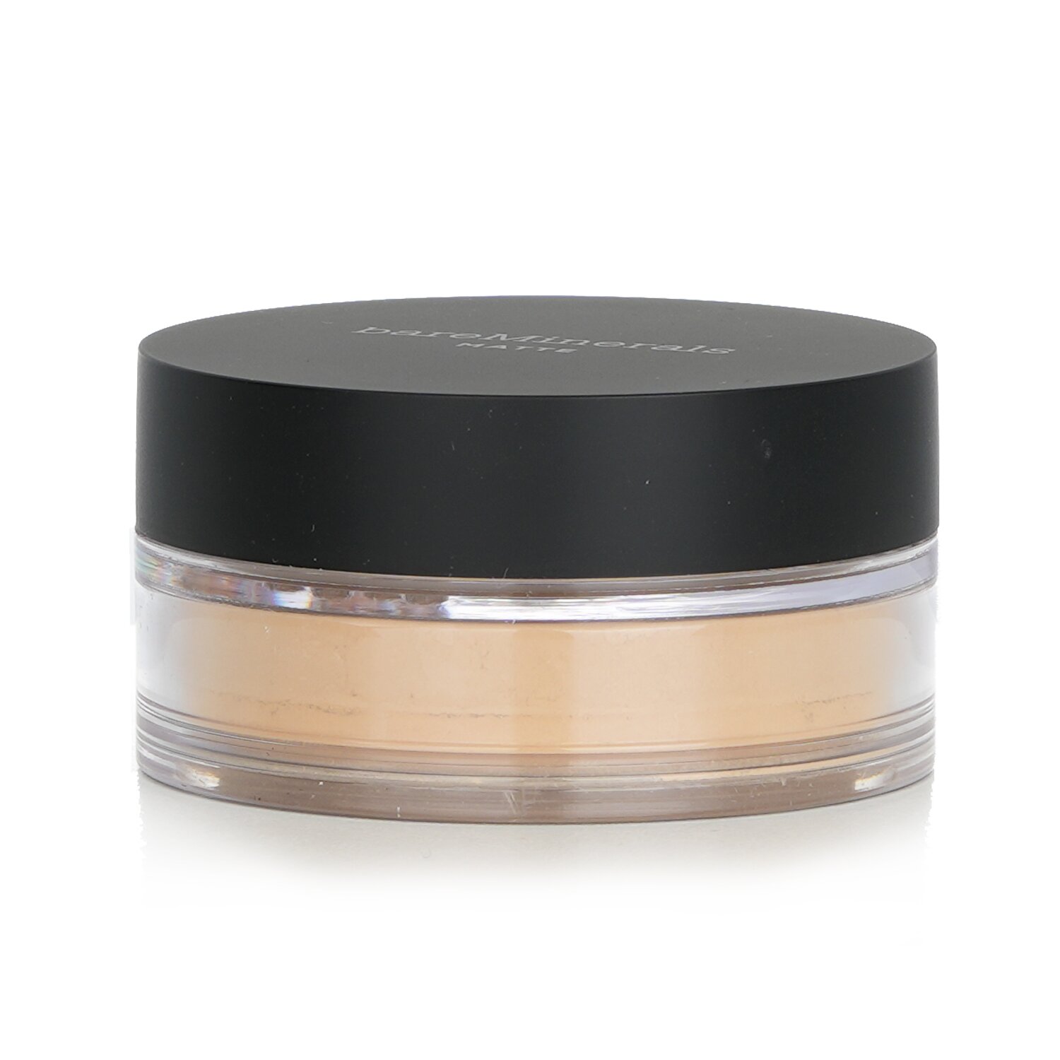 BareMinerals BareMinerals أساس غير لامع واسع التغطية SPF 15 6g/0.21oz