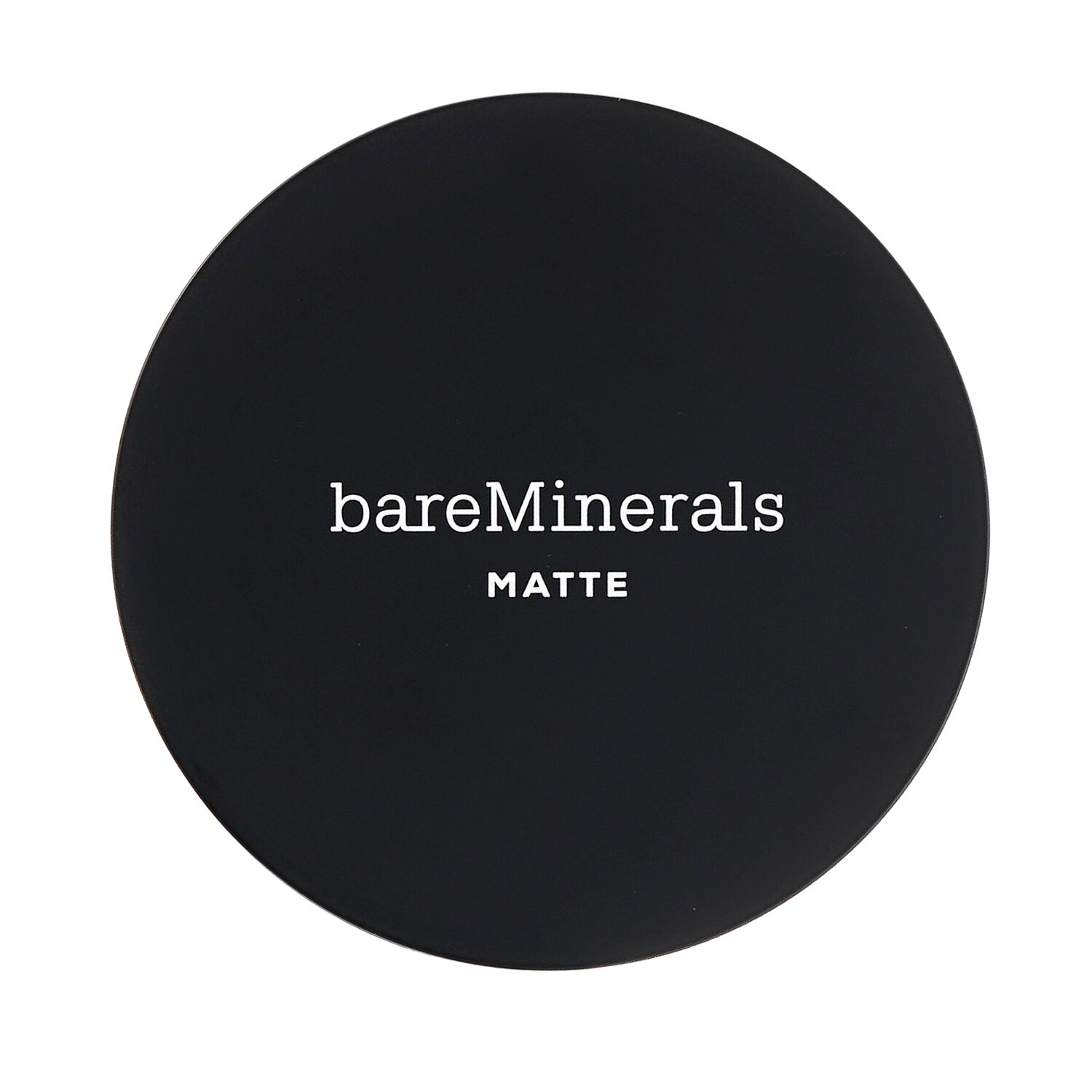 BareMinerals รองพื้นเนื้อแม็ทท์ BareMinerals Broad Spectrum SPF15 6g/0.21oz