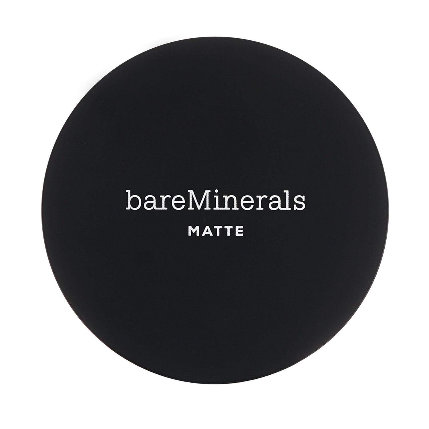 BareMinerals BareMinerals أساس غير لامع واسع التغطية SPF 15 6g/0.21oz