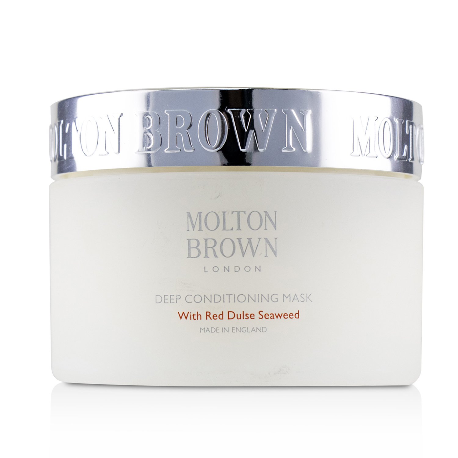 Molton Brown Mascarilla Acondicionante Profunda con Alga Roja Dulse 200ml/6.6oz