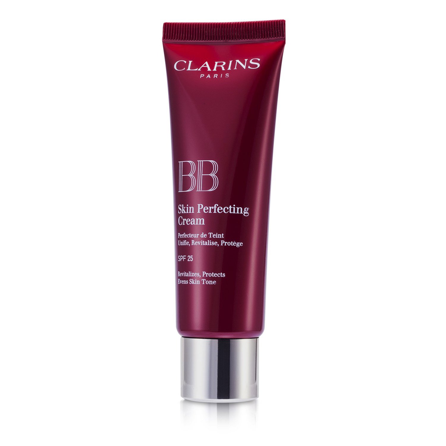 Clarins BB Skin Perfecting Krim SPF 25 45ml/1.7oz