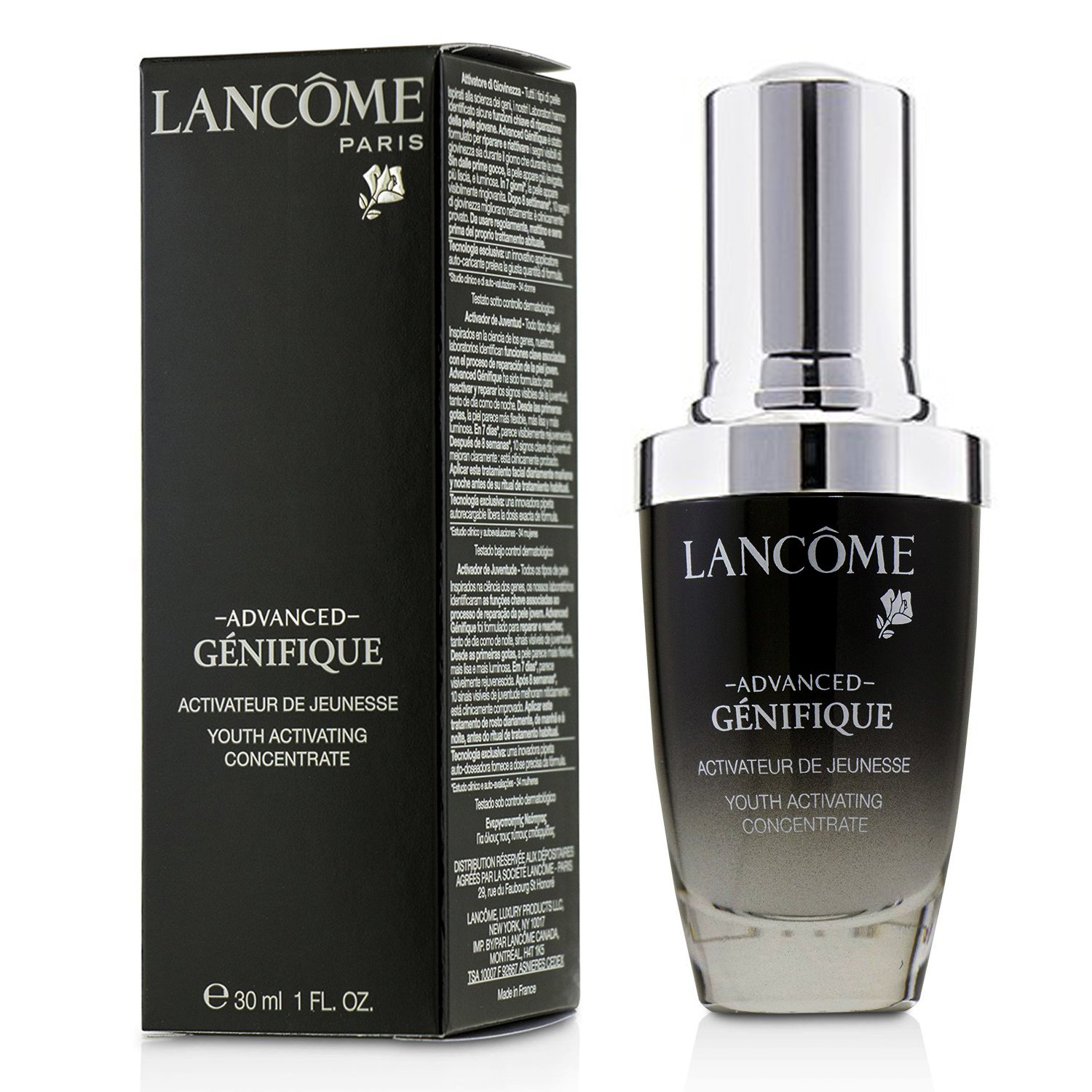 Lancome Aktivátor mládí Genifique Advanced Youth Activating Concentrate 30ml/1oz