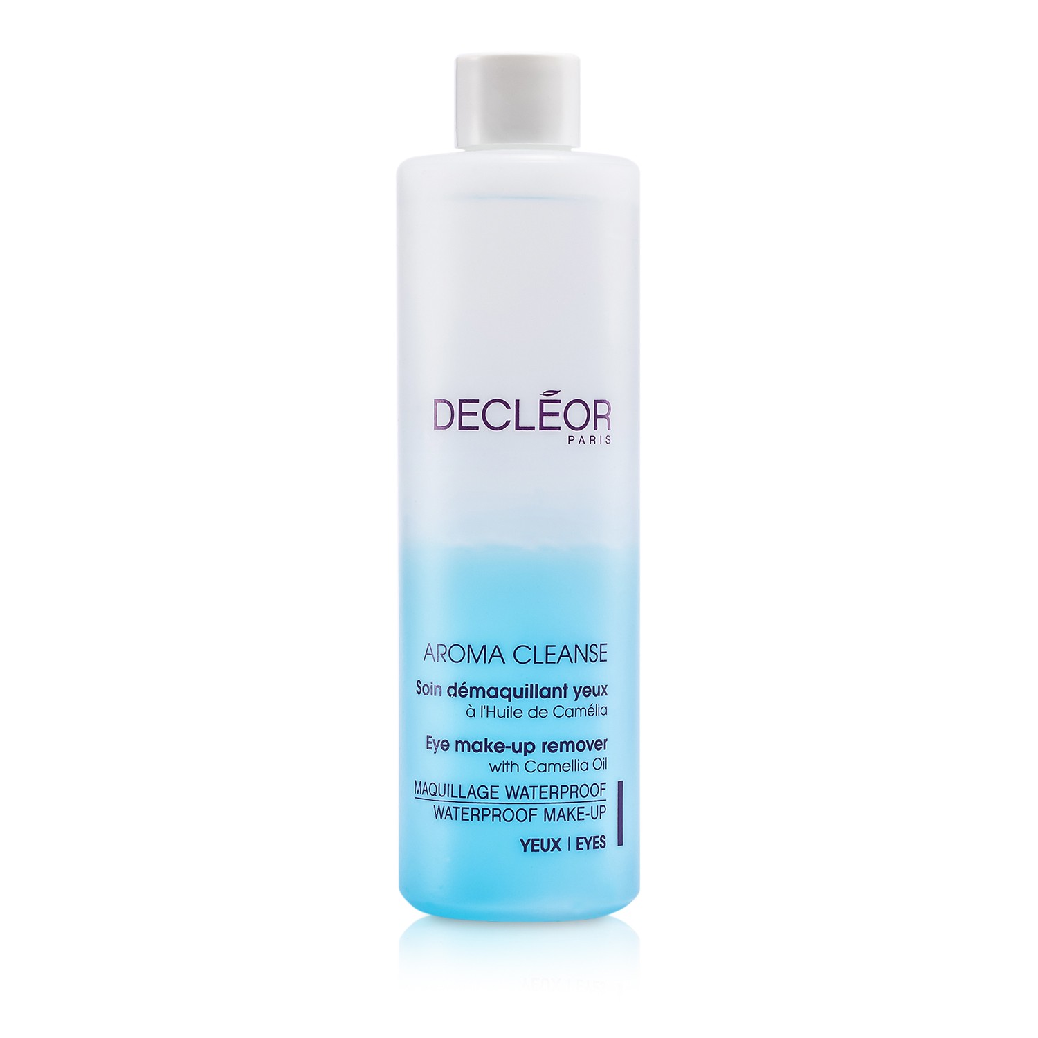 Decleor Aroma Cleanse Средство для Снятия Макияжа с Глаз (Салонный Размер) 250ml/8.4oz