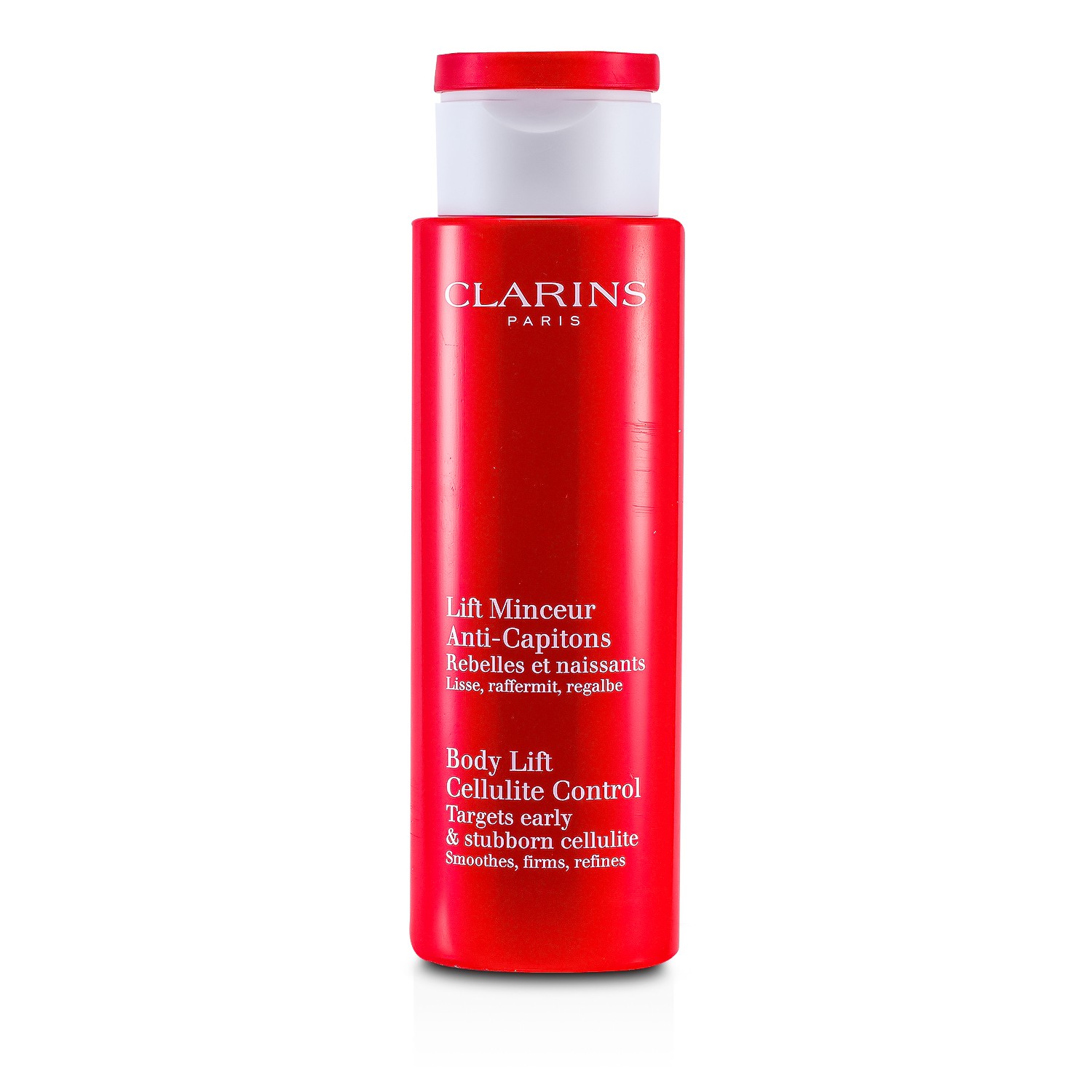 Clarins Body Lift Cellulite Control -selluliitin vastainen hoito 200ml/6.9oz