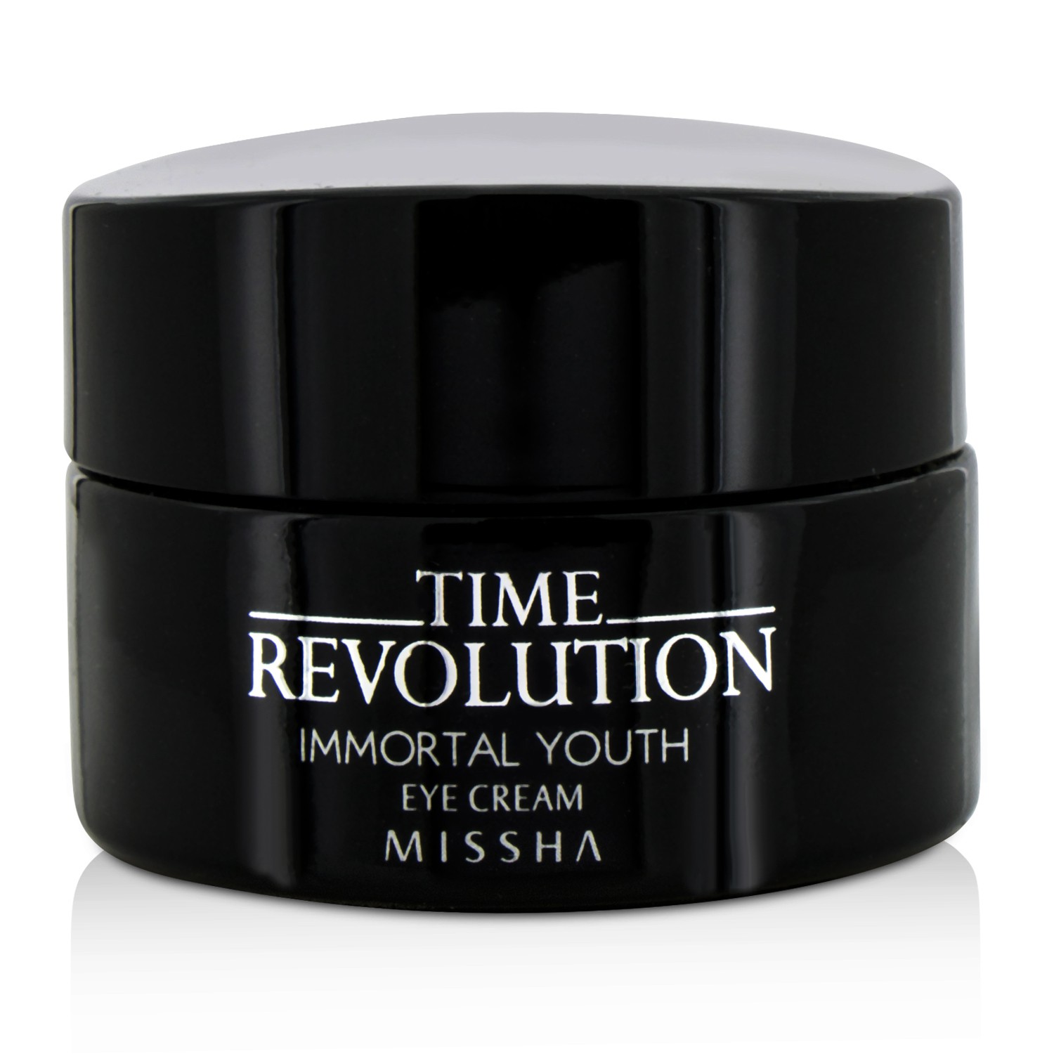 Missha Time Revolution Immortal Youth Eye Cream 25g/0.9oz