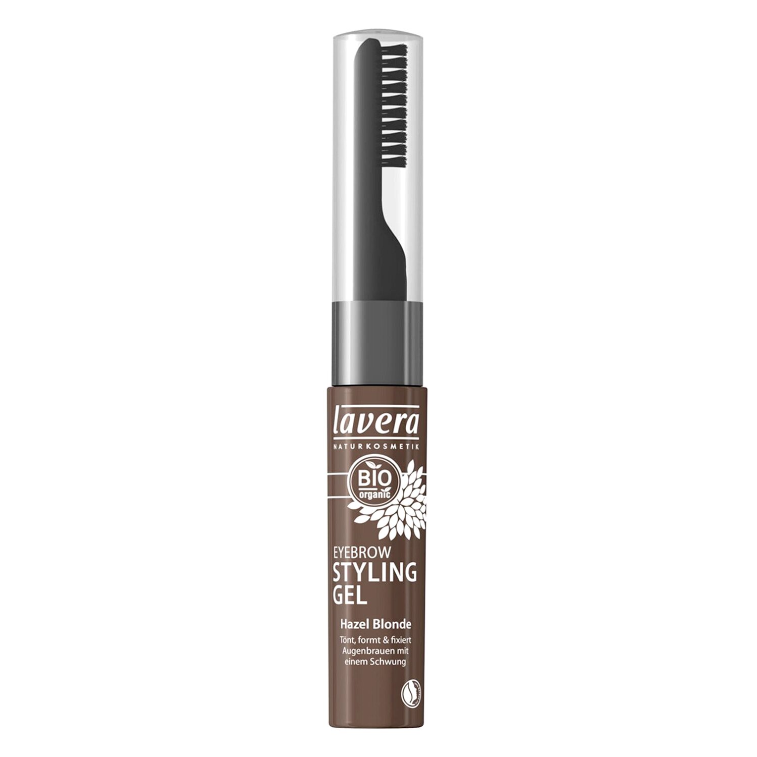 Lavera Eyebrow Styling Gel 9ml/0.3oz