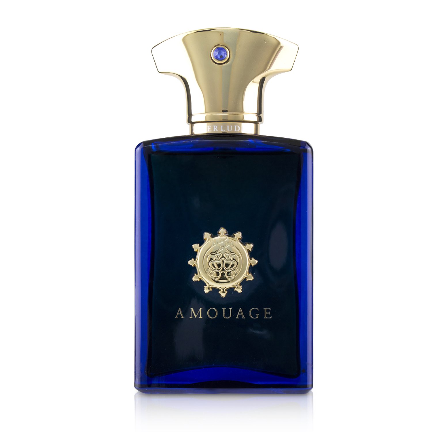 Amouage Interlude ספריי או דה פרפיום 50ml/1.7oz