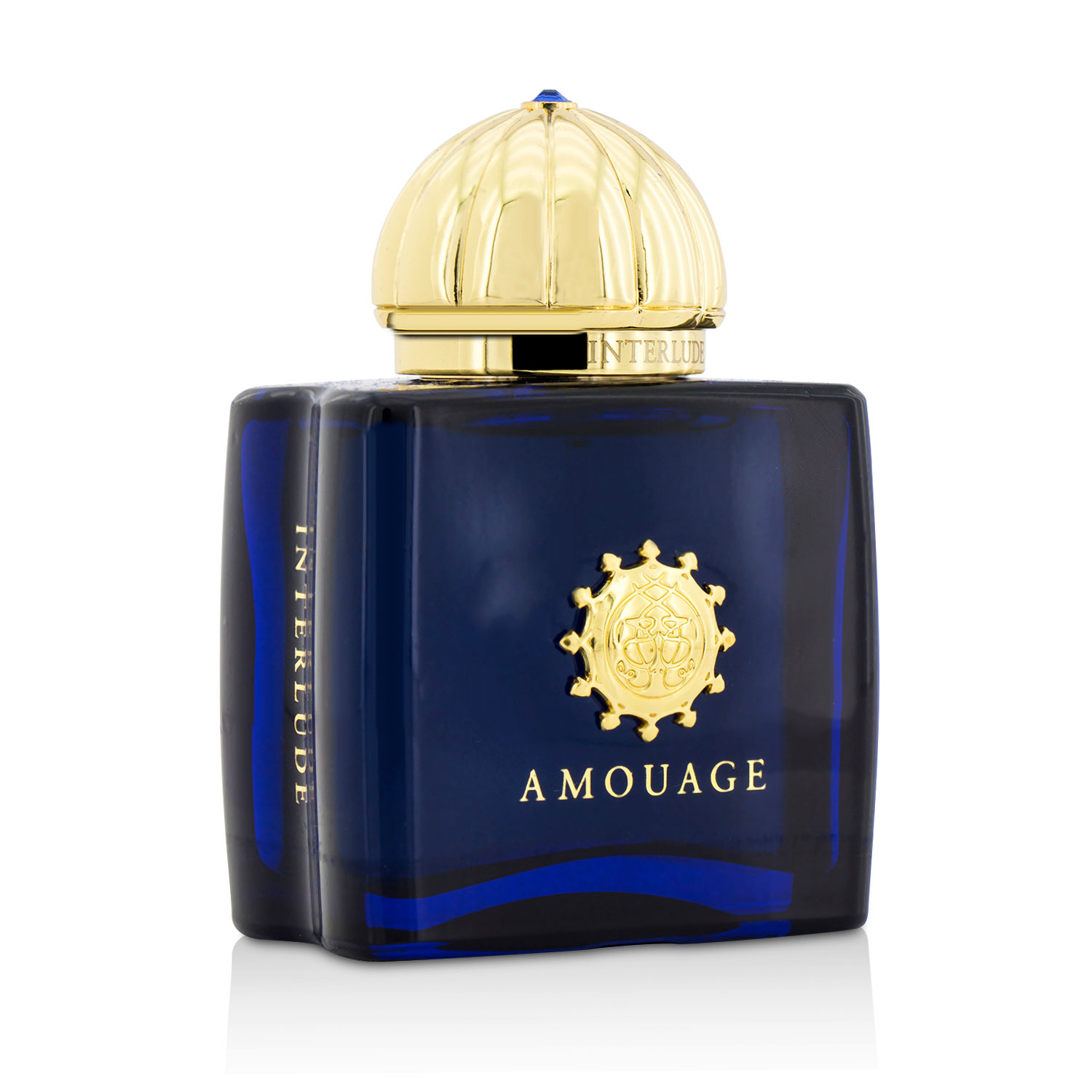 Amouage Interlude Eau De Parfum Vaporizador 50ml/1.7oz