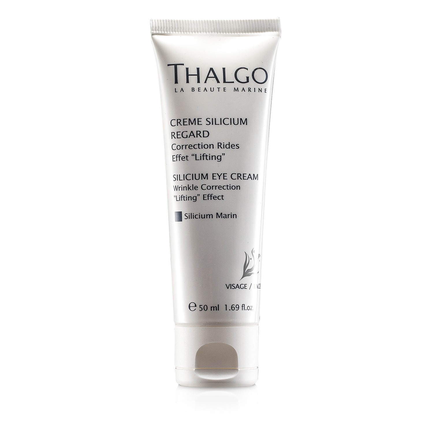 Thalgo كريم محيط العيون بالسيليكون (حجم صالون) 50ml/1.69oz