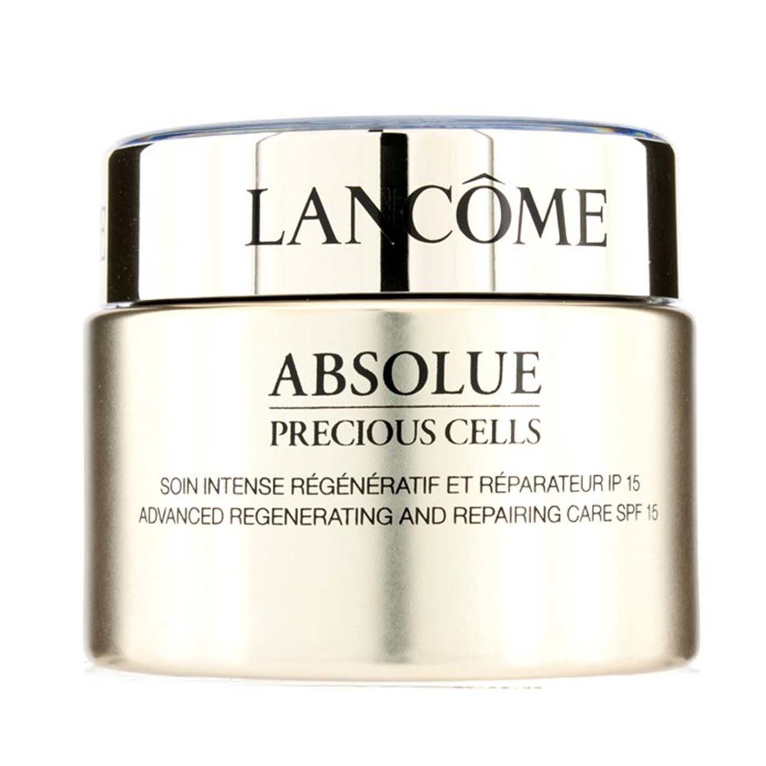 Lancome Absolue Precious Cells Регенерирующее и Восстанавливающее Средство SPF 15 50ml/1.7oz