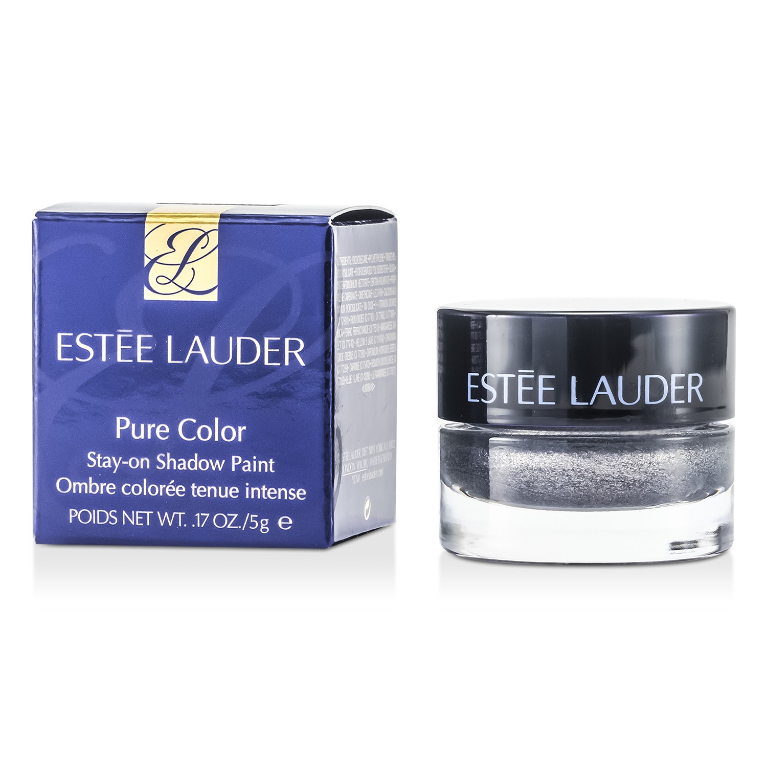 Estee Lauder Pure Color Stay On Shadow Paint 5g/0.17oz