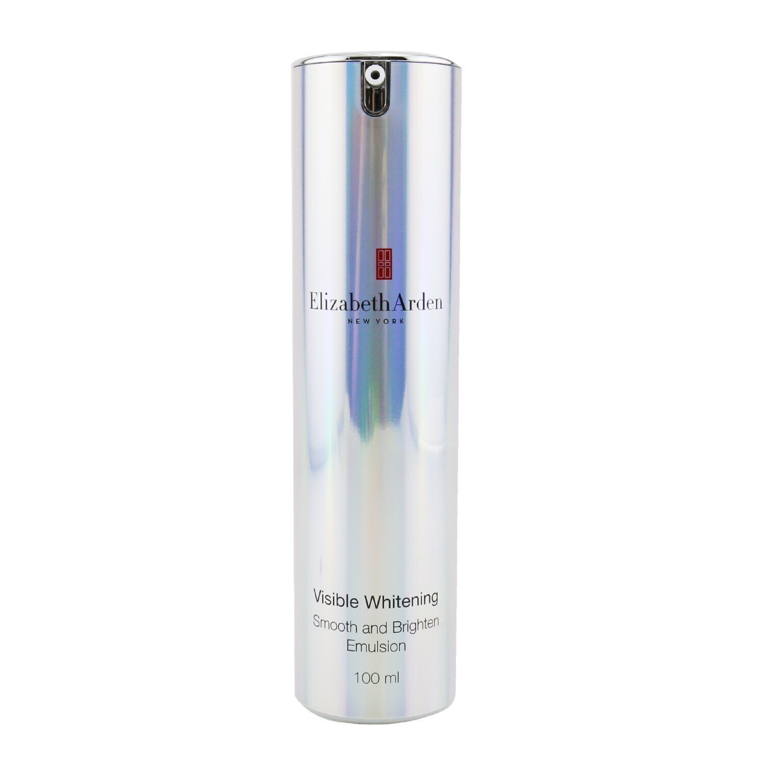 Elizabeth Arden Visible Whitening Emulsión Suavizante e Iluminadora 100ml/3.4oz