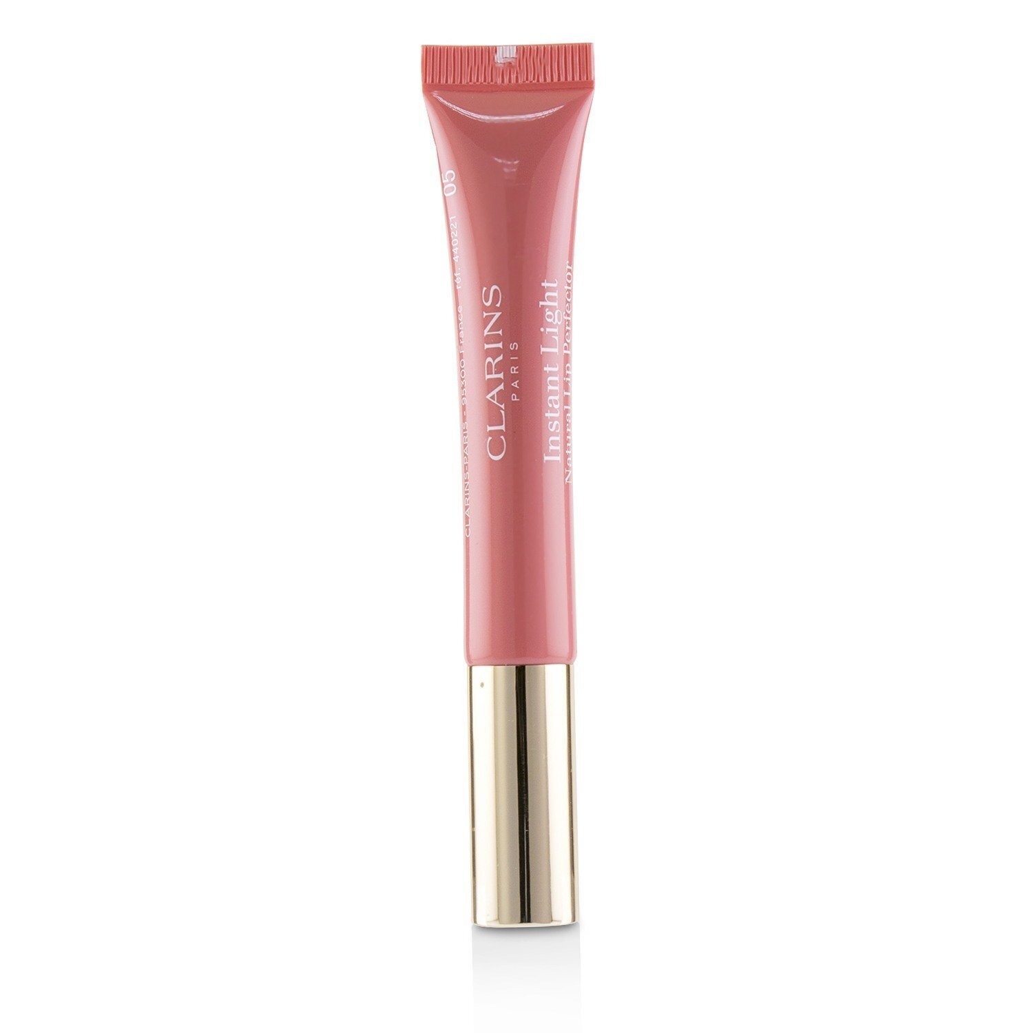 Clarins Eclat Minute Instant Light Natural Lip Perfector Pelindung Bibir 12ml/0.35oz