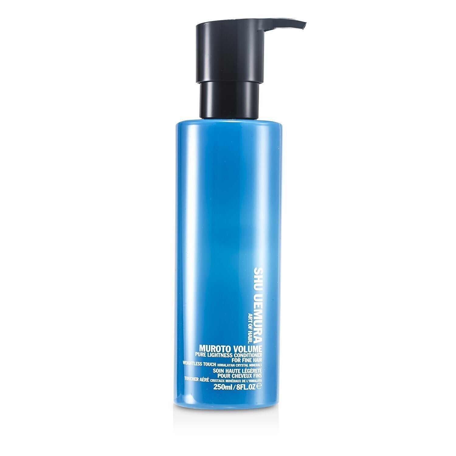 Shu Uemura Muroto Volume Pure Lightness Conditioner (For Fine Hair) 250ml/8oz