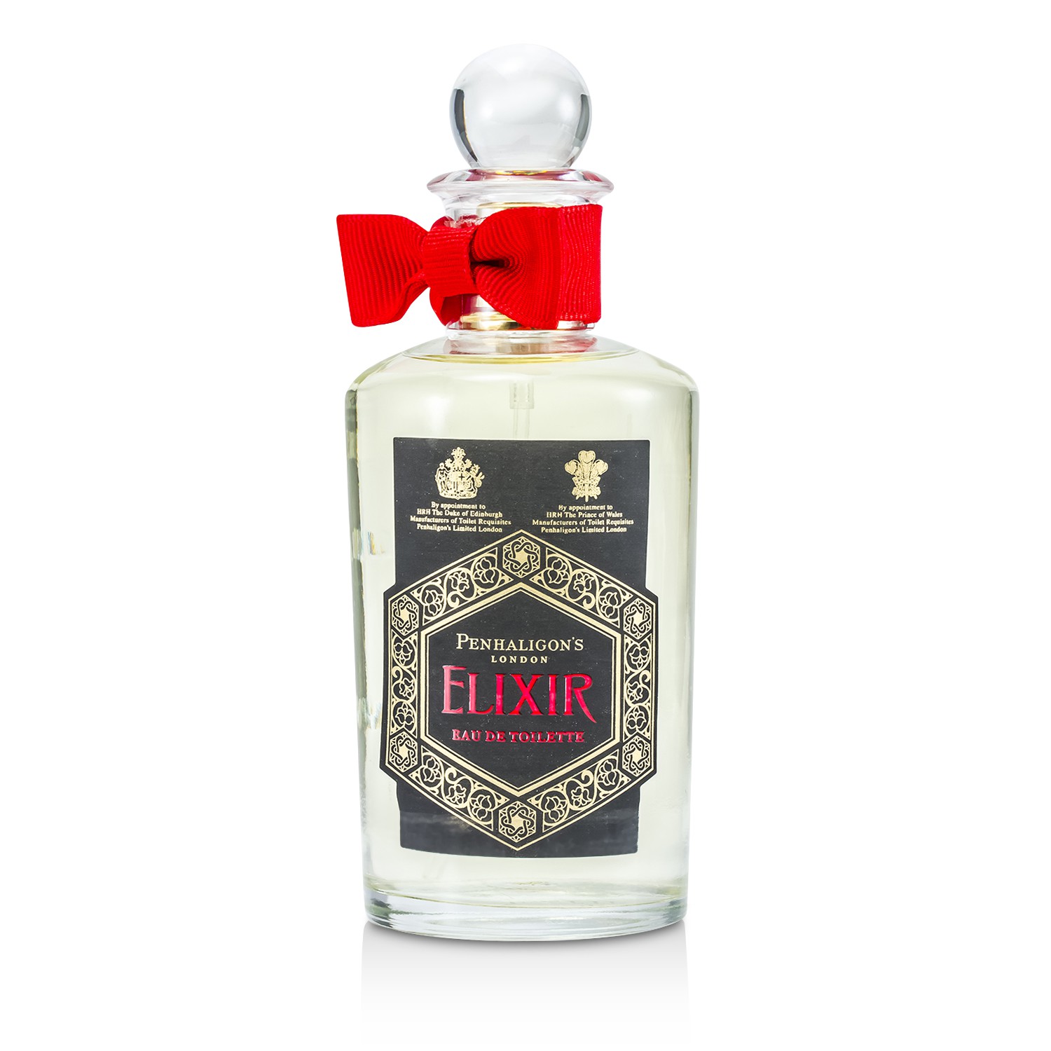 Penhaligon's Elixir Eau De Toilette Spray (New Packaging) 100ml/3.4oz