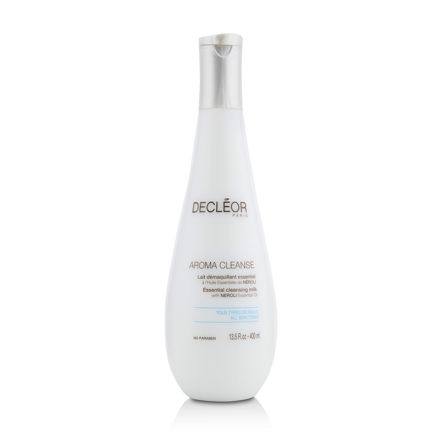 Decleor Aroma Cleanse Essential Очищающее Молочко 400ml/13.5oz