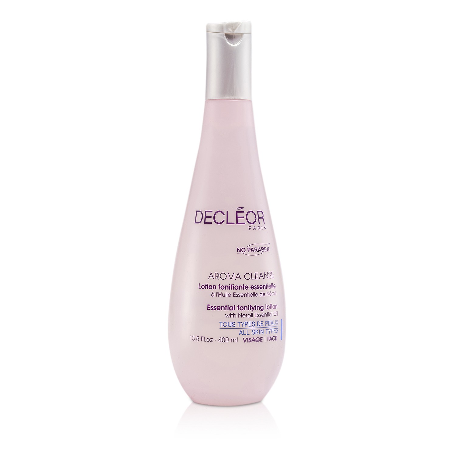 Decleor Aroma Cleanse Essential Loción Tonificante 400ml/13.5oz