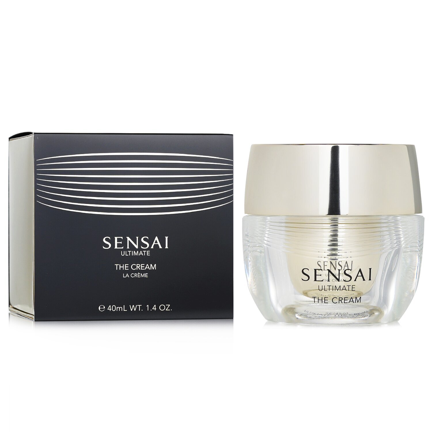 Kanebo Sensai Ultimate The Cream 40ml/1.4oz