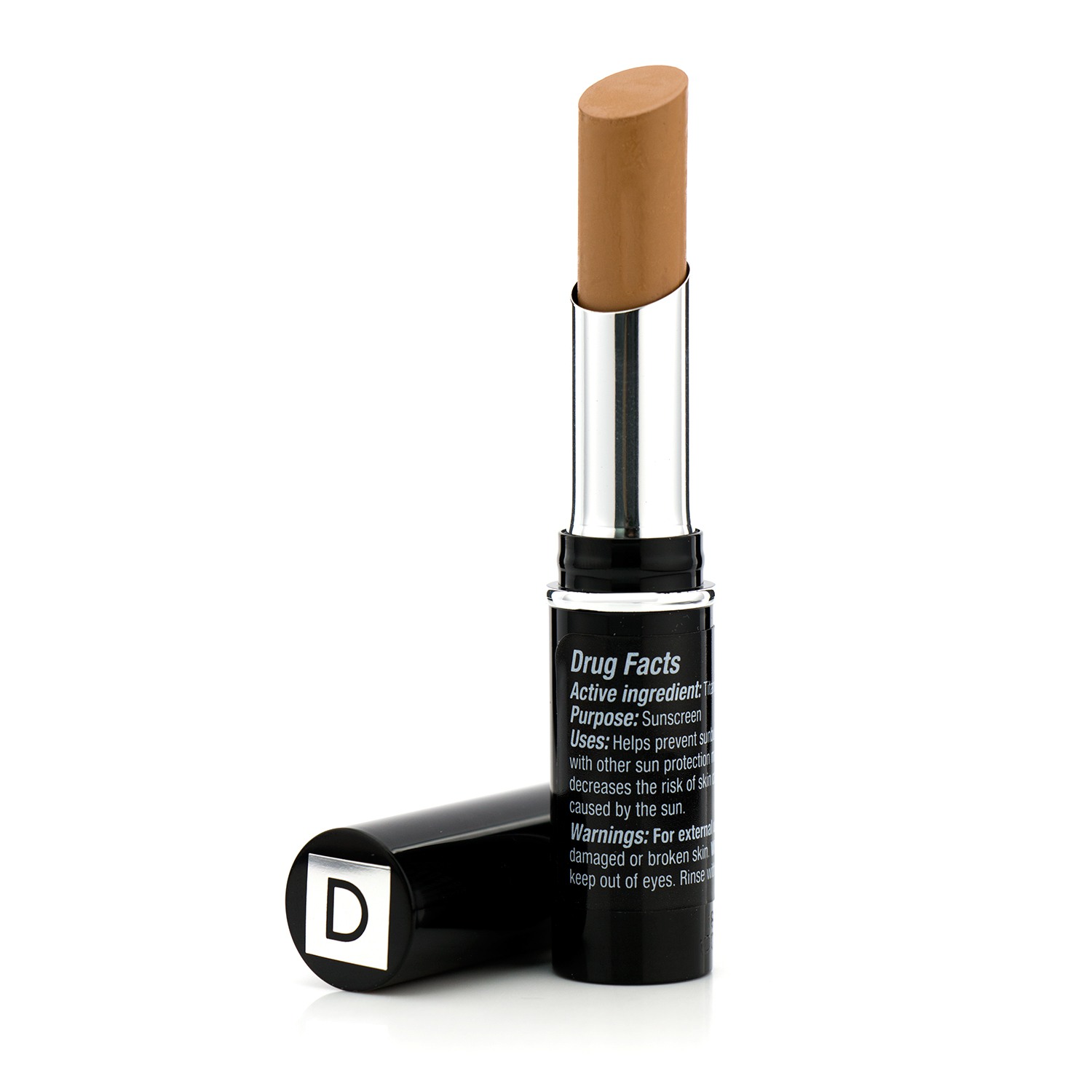 Dermablend Quick Fix Concealer Broad Spectrum SPF 30 (High Coverage, Long Lasting Color Wear) 4.5g/0.16oz