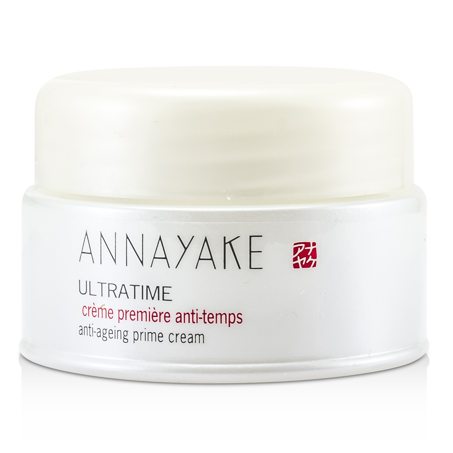 アナヤケ Annayake ウルトラ タイム アンチ-エイジング プライム クリーム 50ml/1.7oz