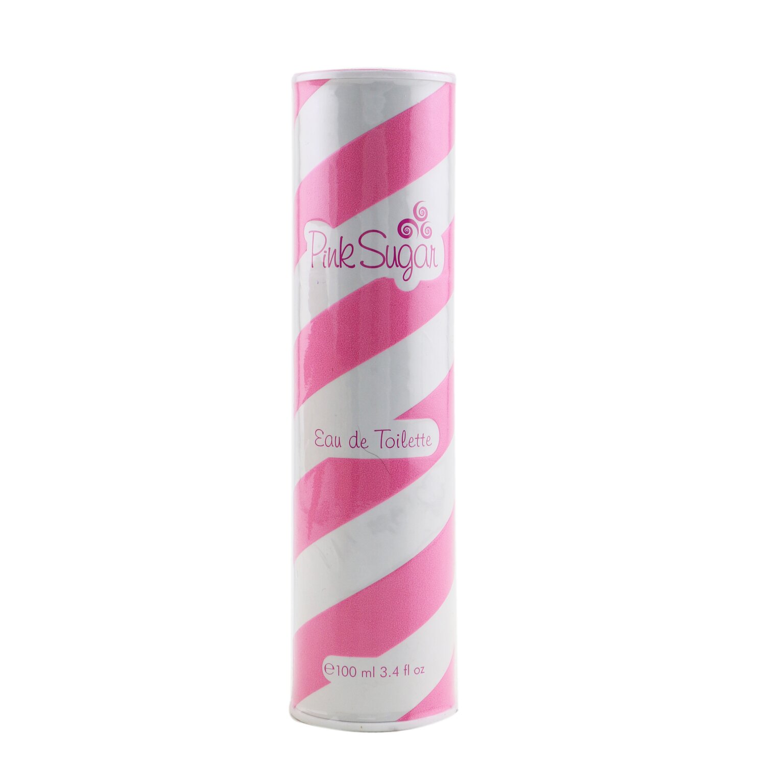 Pink Sugar Pink Sugar ماء تواليت بخاخ 100ml/3.4oz