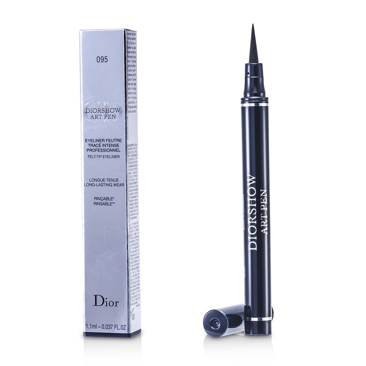 Christian Dior Diorshow Art Pen Delineador 1.1ml/0.037oz