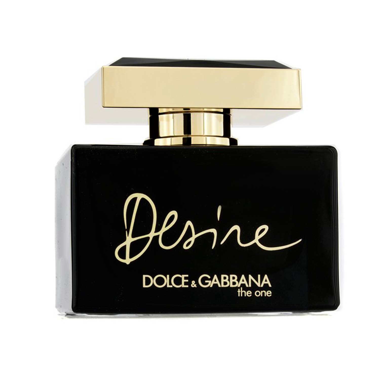 Dolce & Gabbana The One Desire Eau De Parfum Intense Spray 75ml/2.5oz