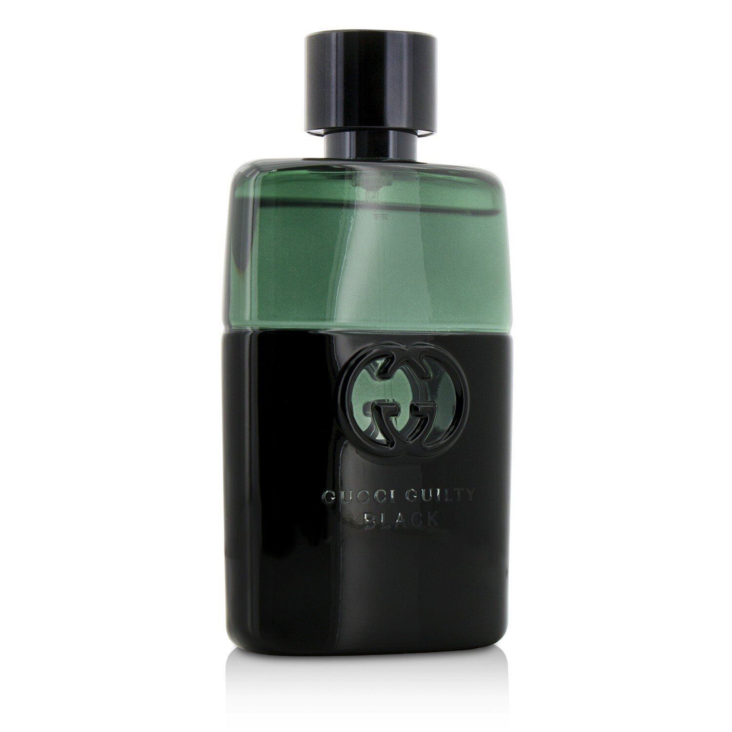 Gucci Guilty Black Pour Homme Туалетная Вода Спрей 50ml/1.6oz