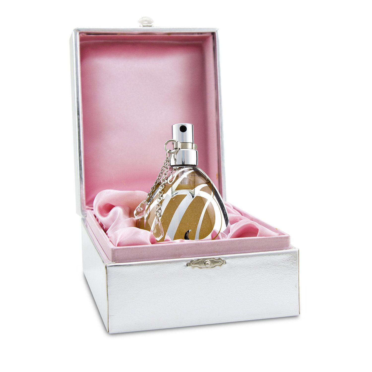 Agent Provocateur Eau De Parfum Spray with Diamond Dust 50ml/1.7oz