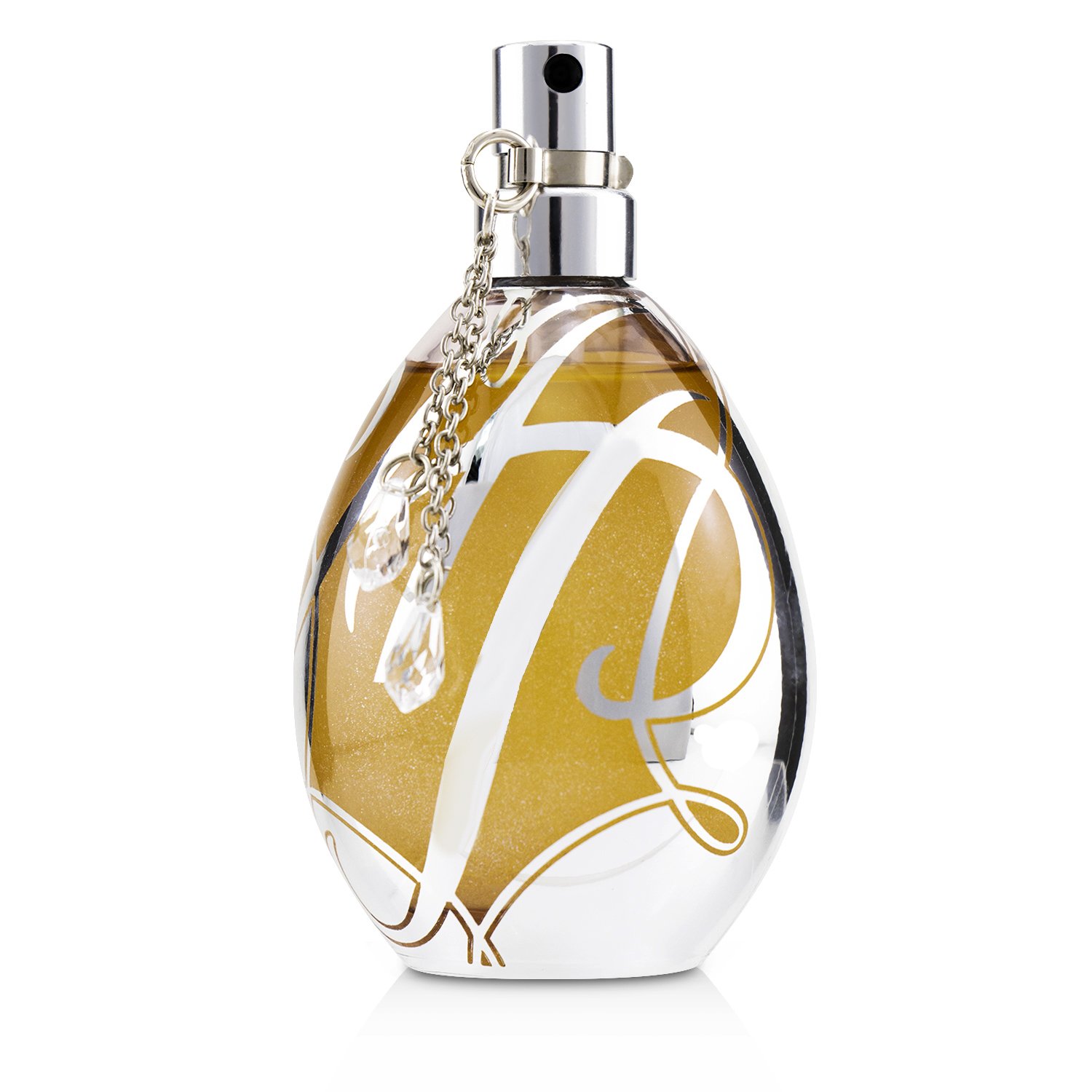 Agent Provocateur Parfémovaná voda s rozprašovačem ve flakonu s přívěškem 50ml/1.7oz