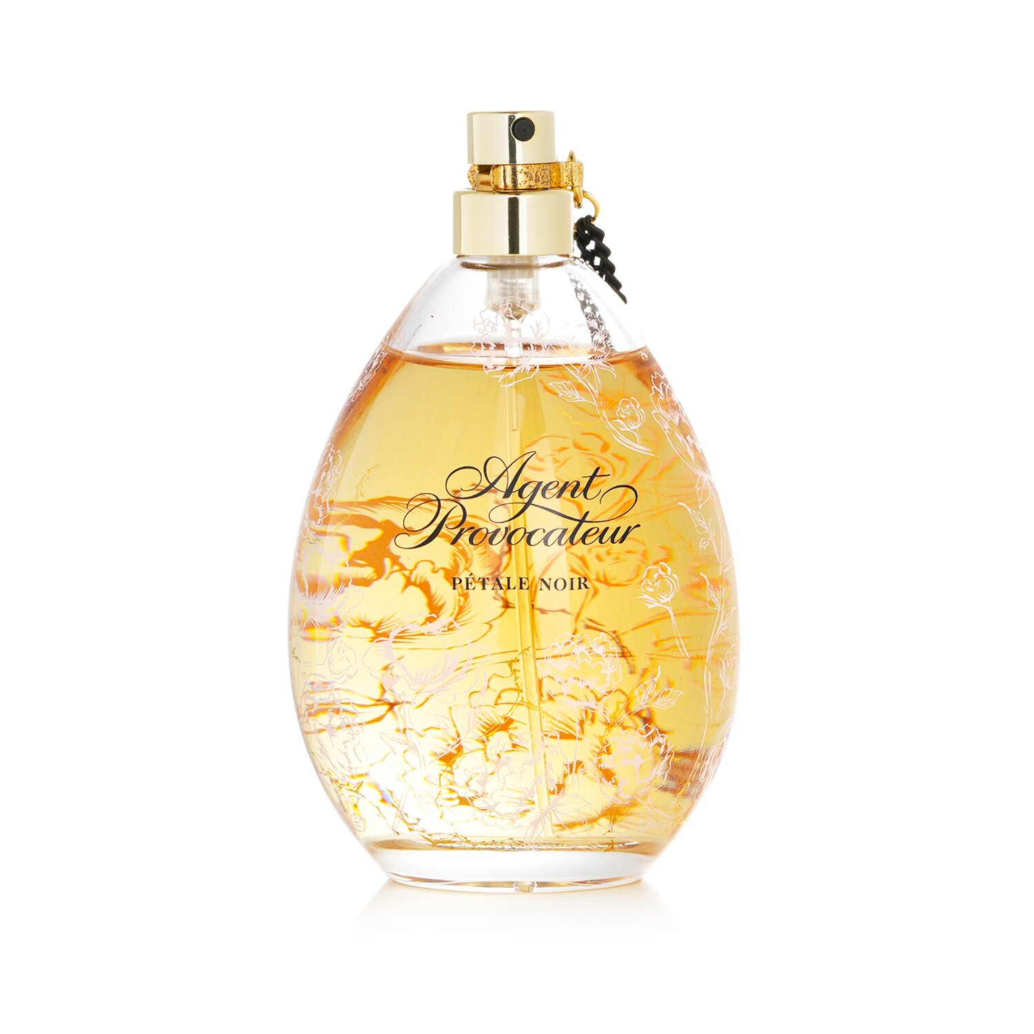 Agent Provocateur Petale Noir أو دو برفوم بخاخ 100ml/3.3oz