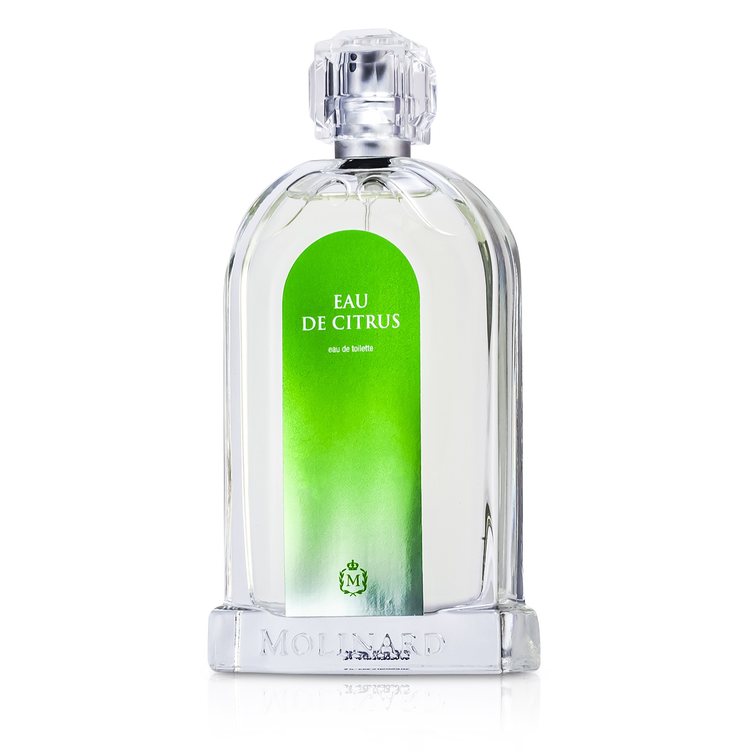 Molinard Eau De Citrus Eau De Toilette Spray 100ml/3.3oz