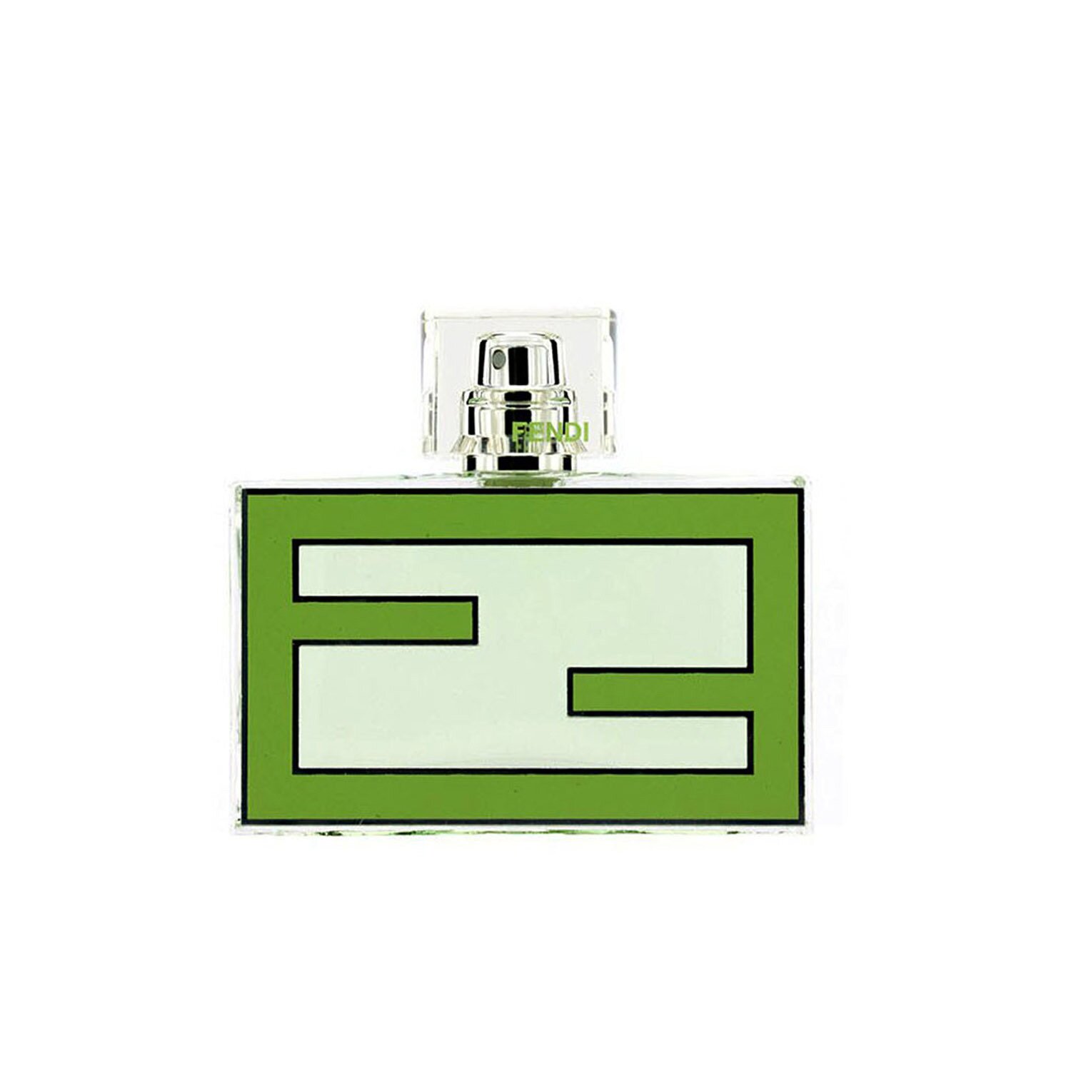 Fendi Fan Di Fendi Eau Fraiche Тоалетна Вода Спрей 50ml/1.7oz