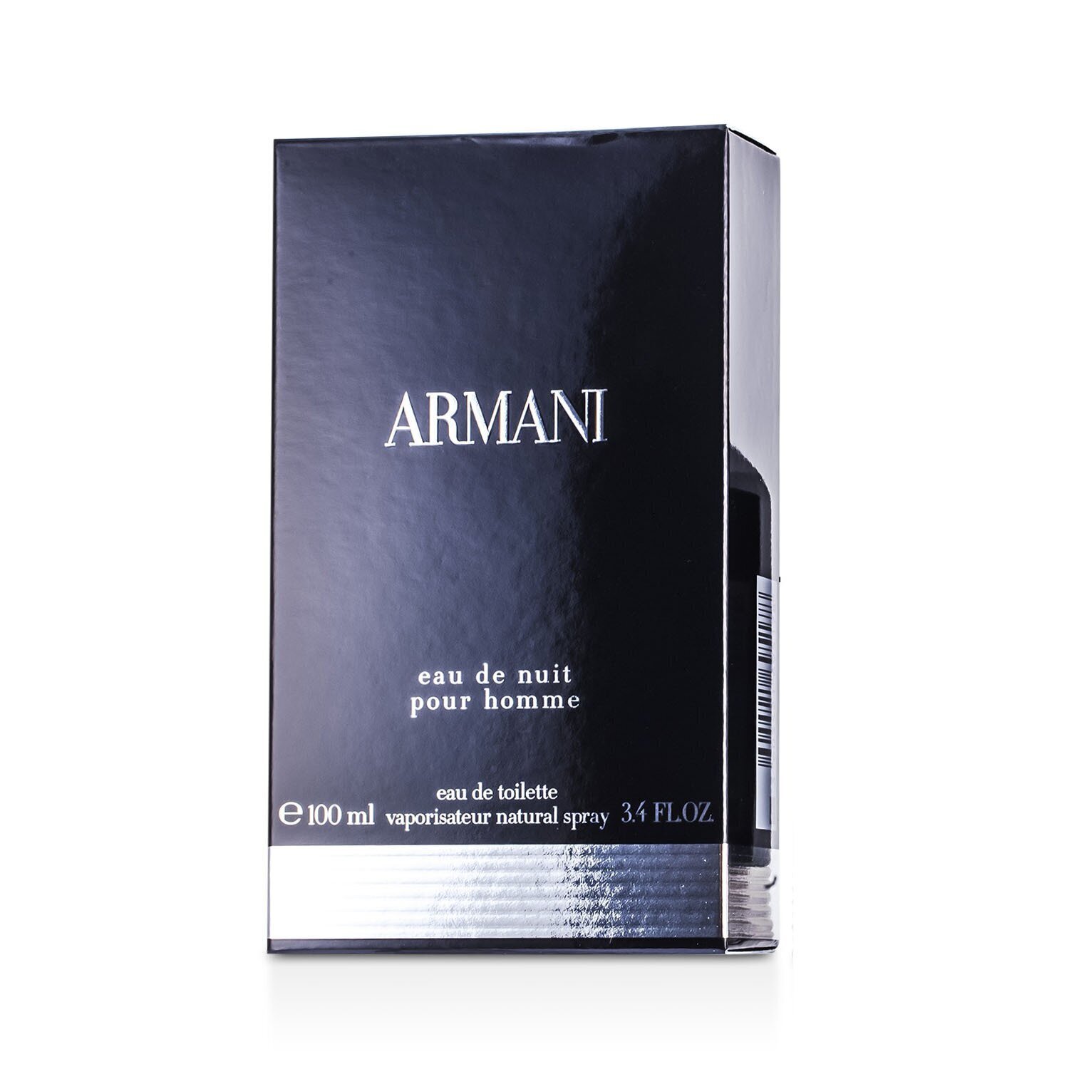 Giorgio Armani Armani Eau De Nuit Eau De Toilette Spray 100ml/3.4oz