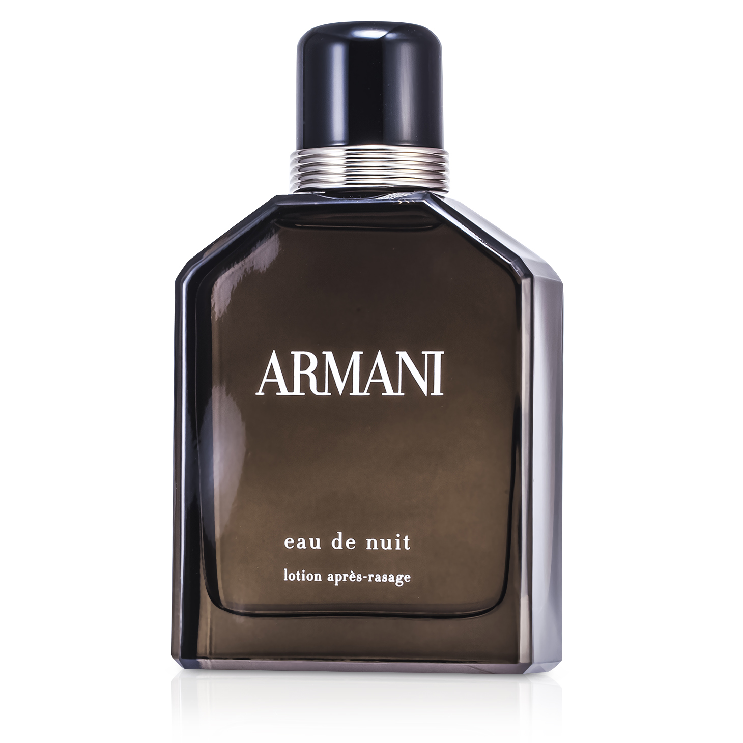 Giorgio Armani Armani Eau De Nuit Loción Para Después de Afeitar 100ml/3.4oz