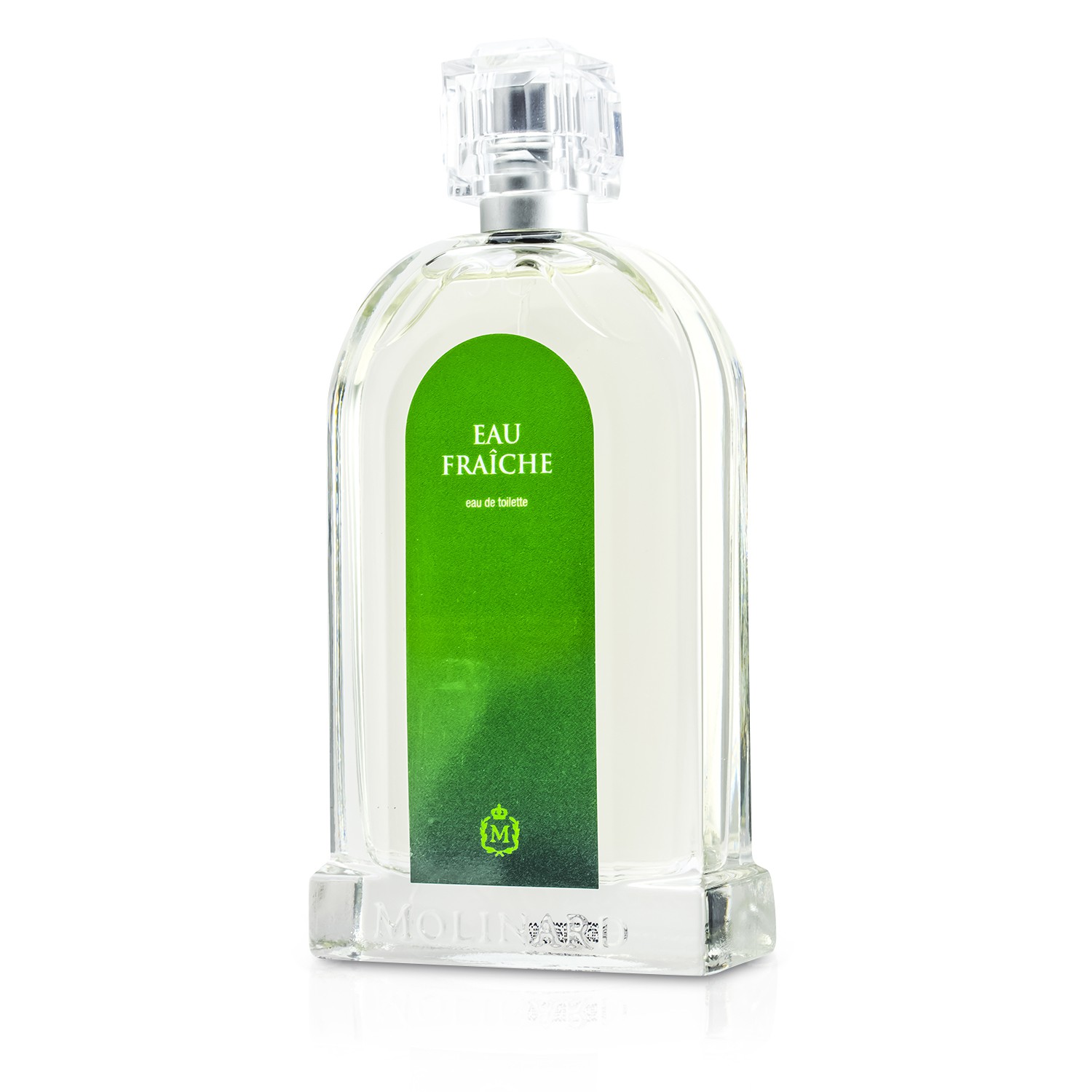 Molinard Eau Fraiche Eau De Toilette Spray 100ml/3.3oz