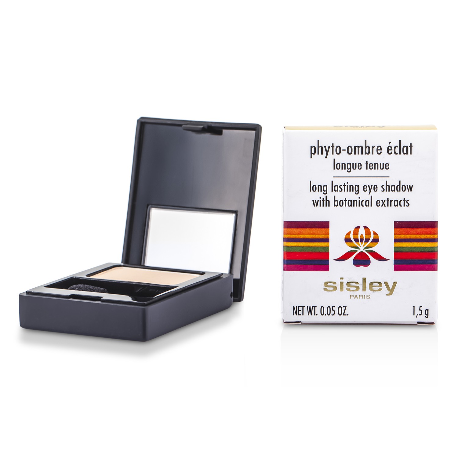 Sisley Phyto Ombre Eclat Қабақ Бояуы 1.5g/0.05oz