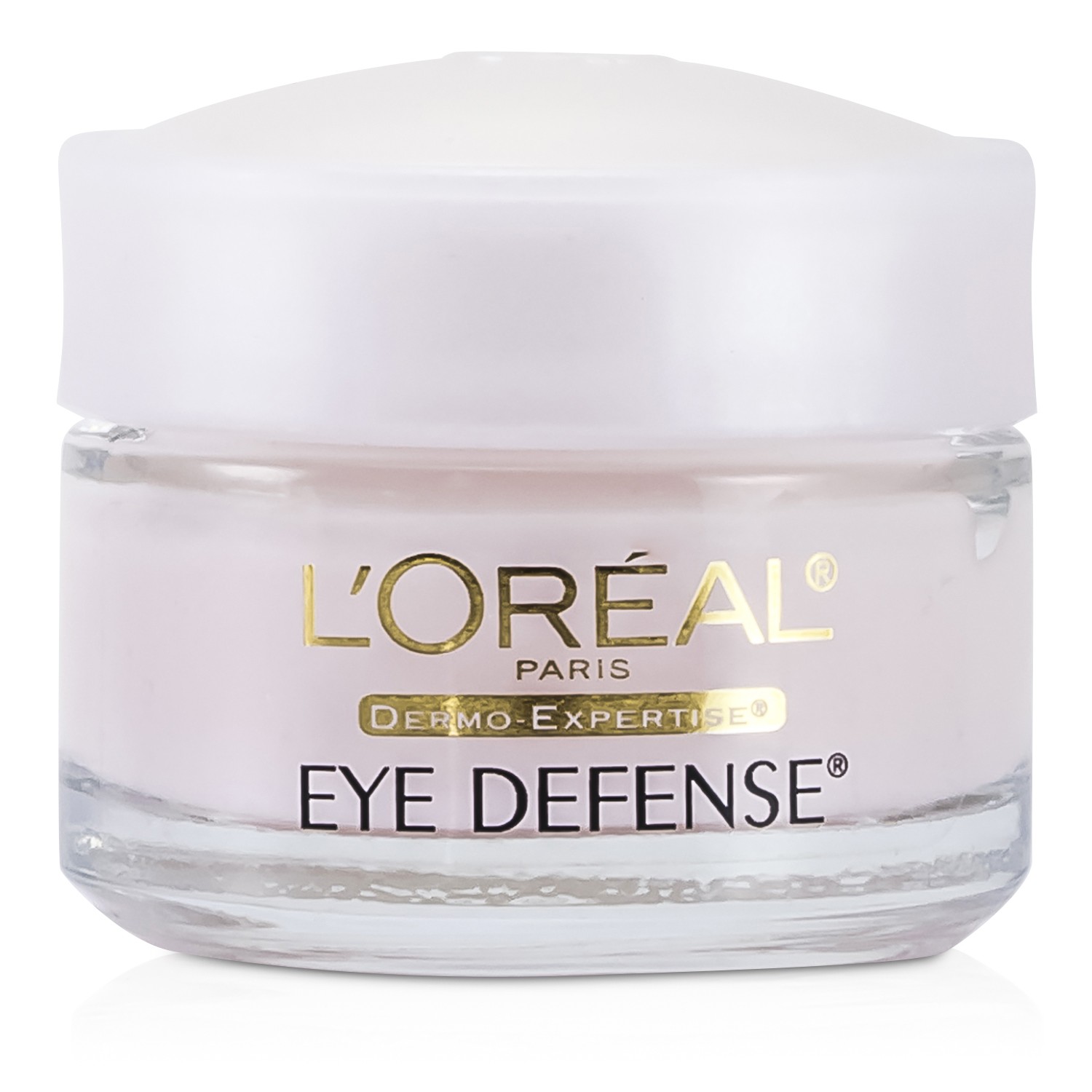 L'Oreal Creme Para Olhos Dermo-Expertise Eye Defese 14g/0.5oz