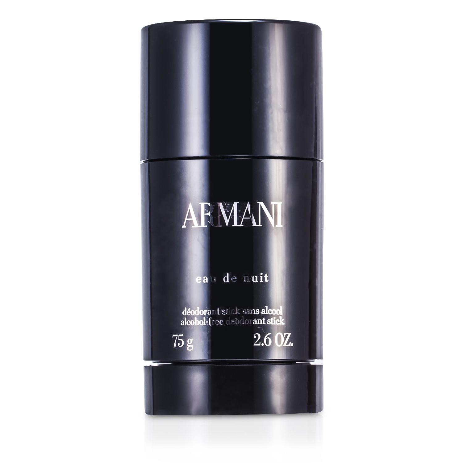 Giorgio Armani 亞曼尼 男性體香膏 Armani Eau De Nuit Deodorant Stick 75g/2.6oz