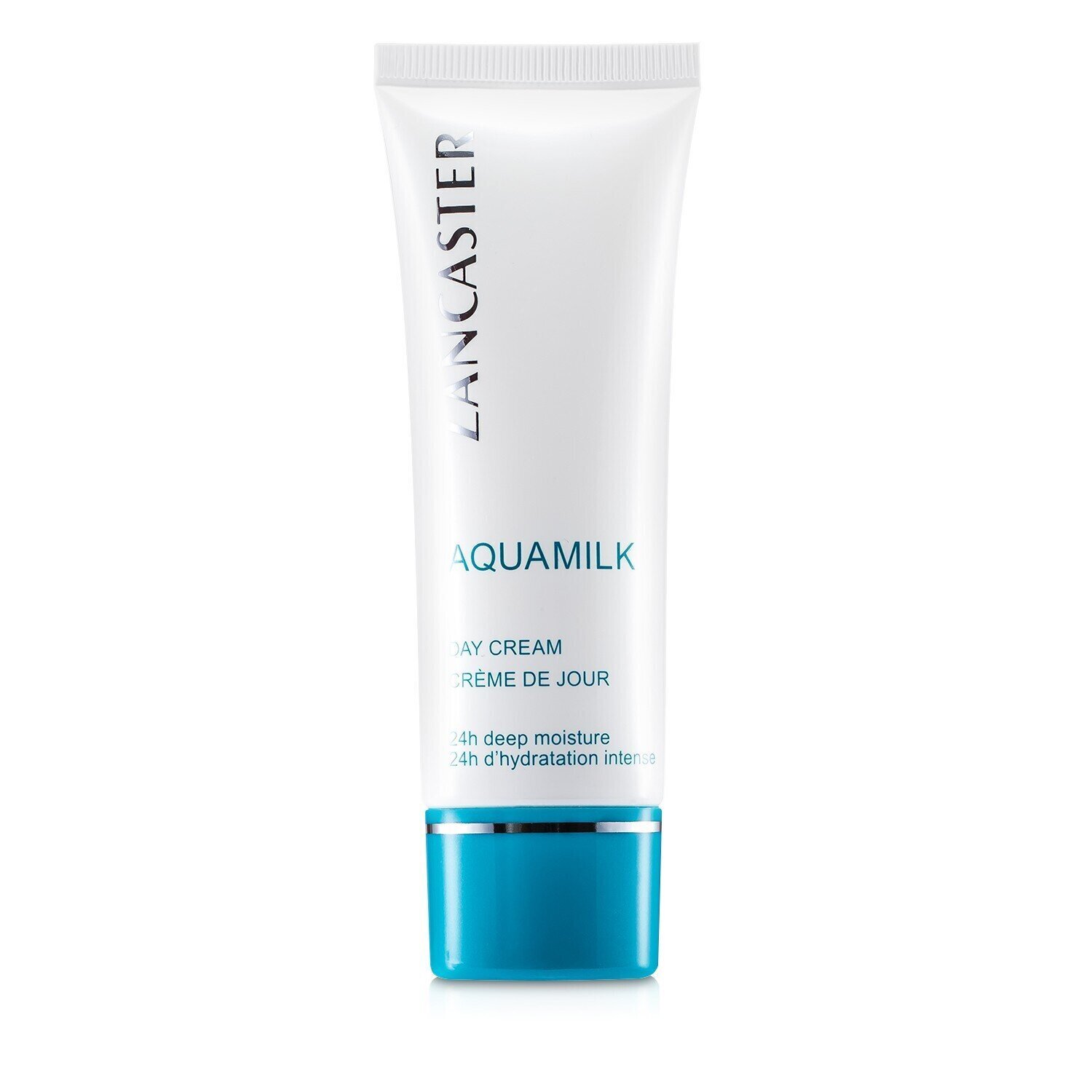 Lancaster 蘭嘉絲汀 補水舒緩日霜-中性肌膚適用Aquamilk Day Cream - For Normal Skin Type 50ml/1.7oz